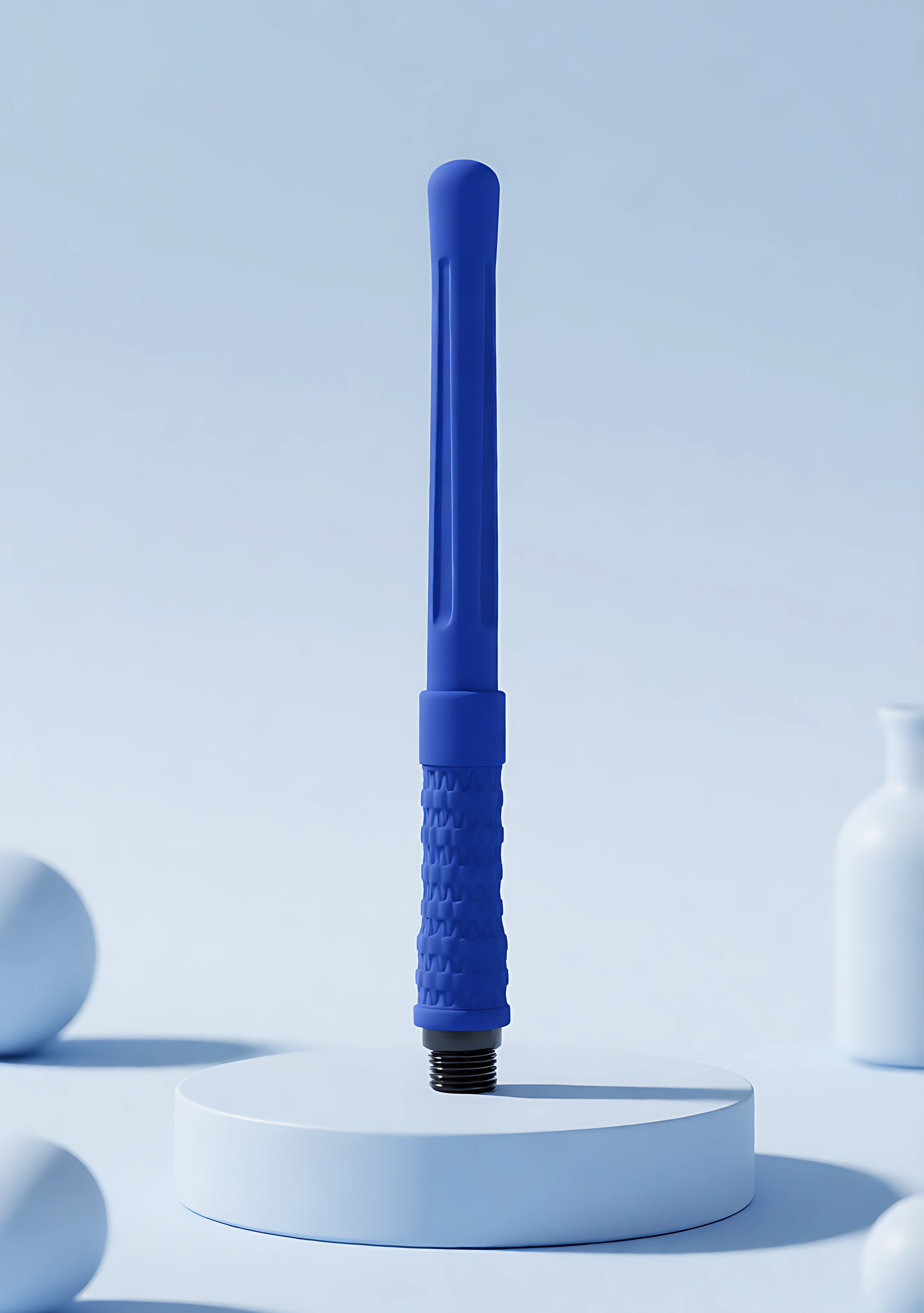 The Geyser Anale Douche 15 cm
