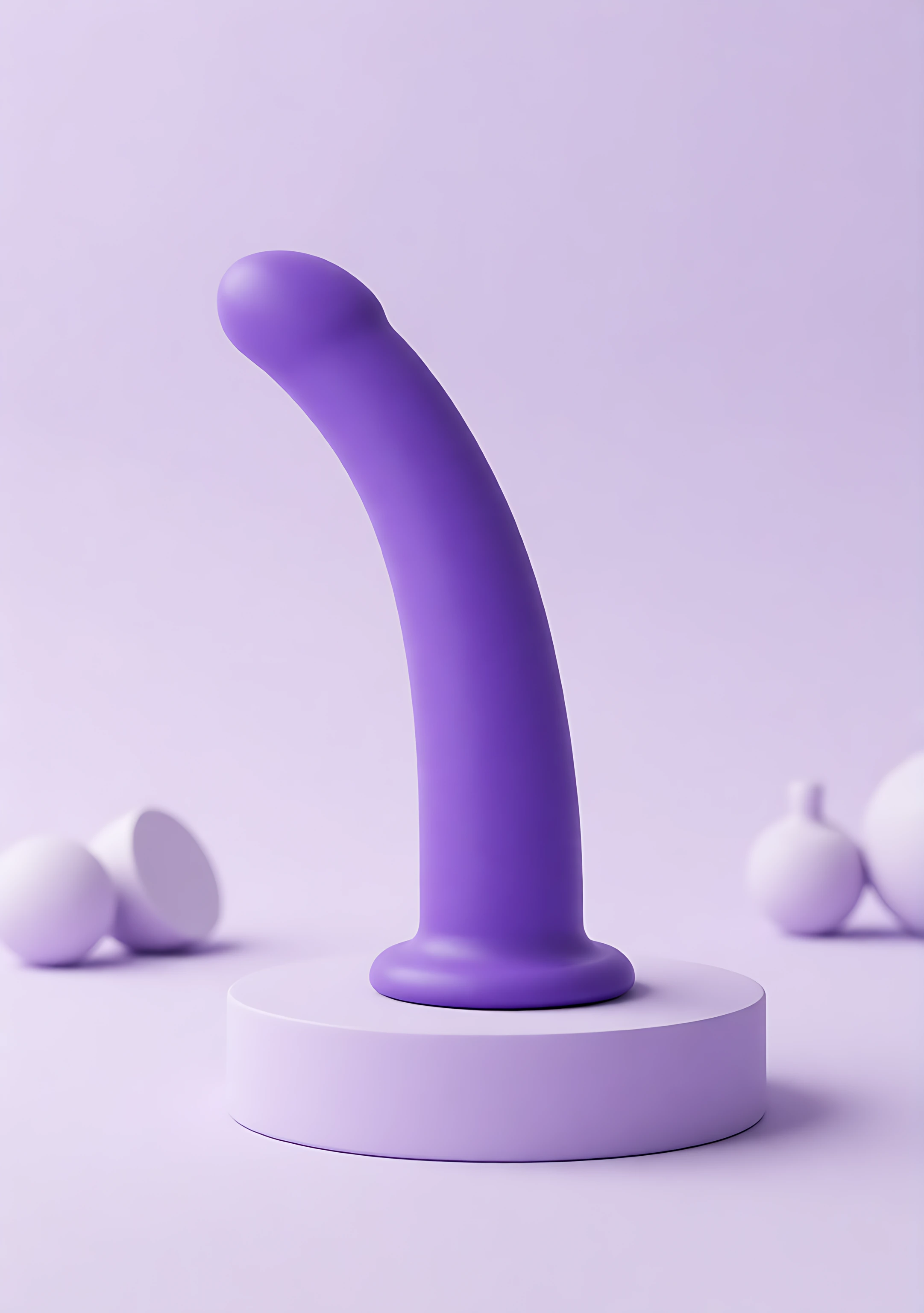 Harnas Dong Silicone S