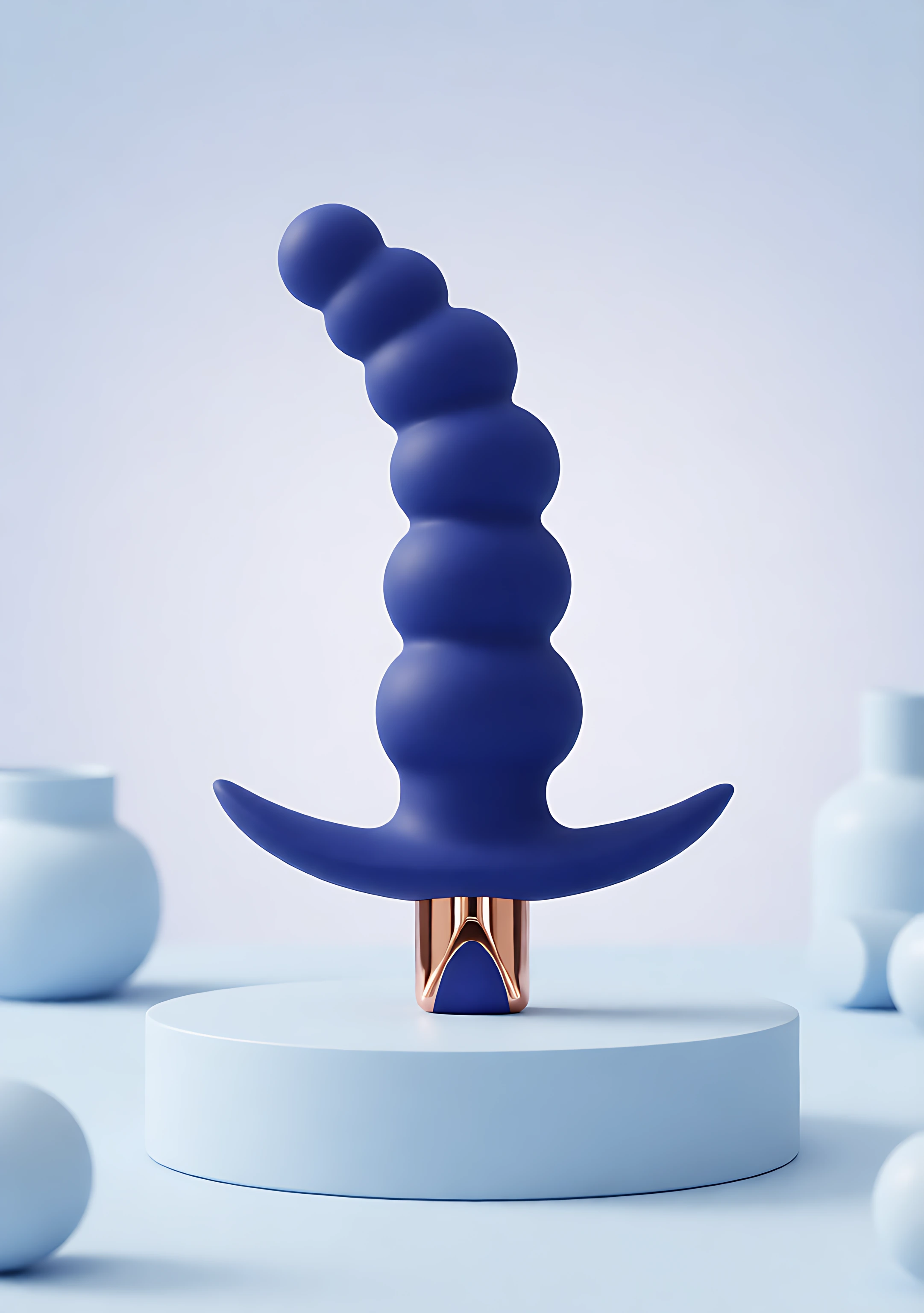 The Spunky Buttplug