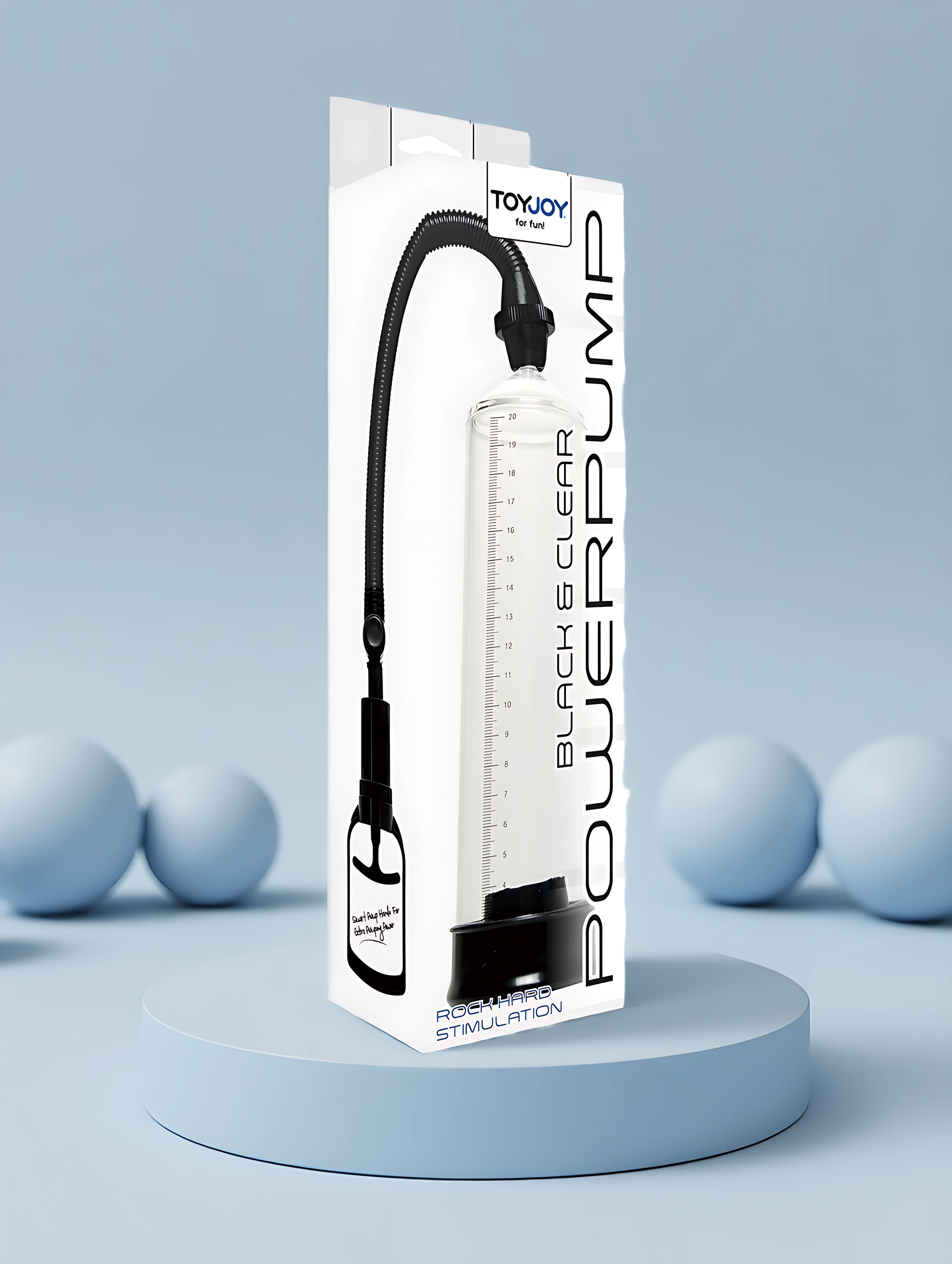 Power Pump