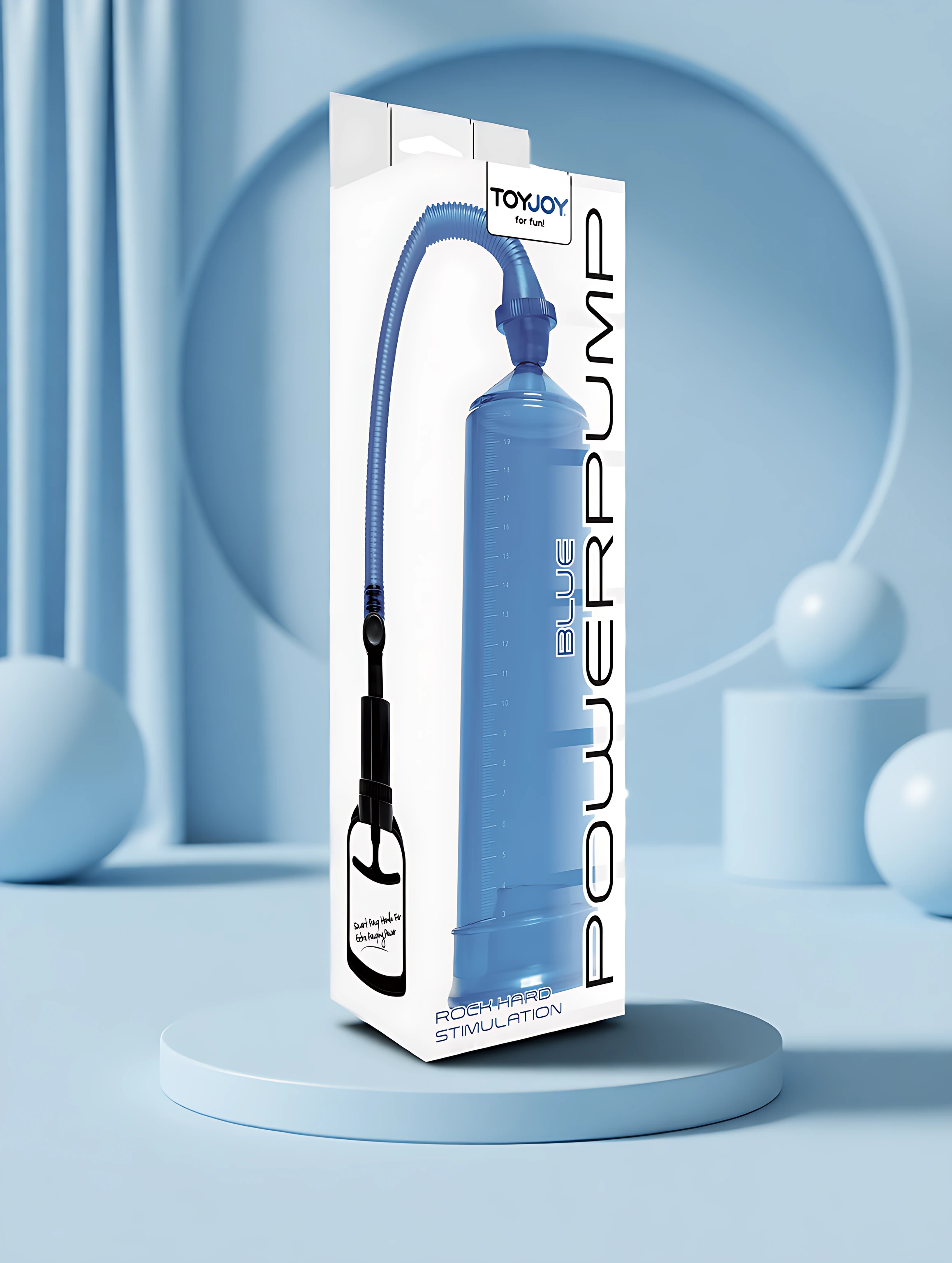Power Pump