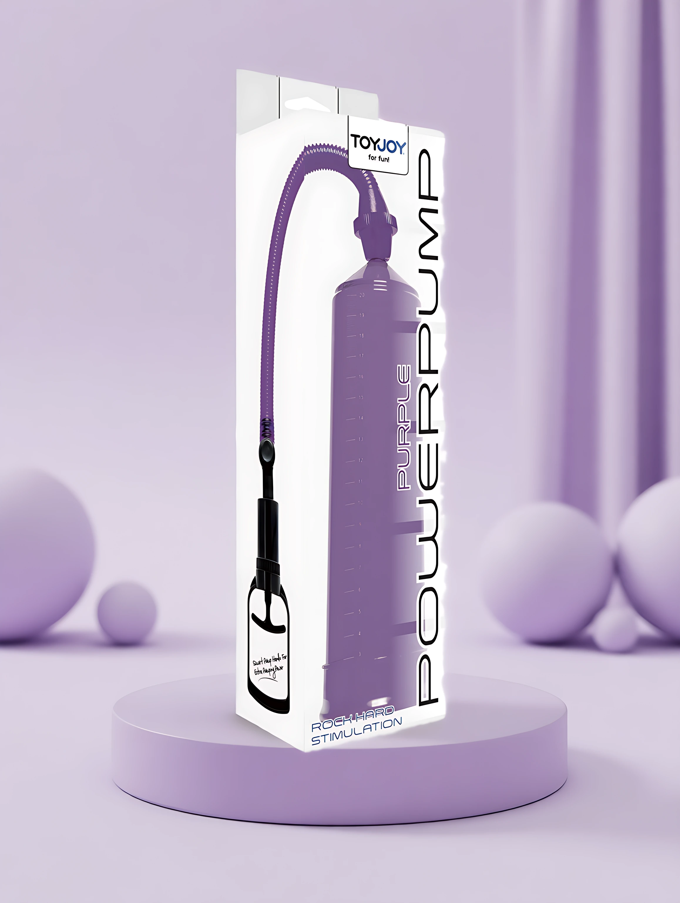 Power Pump