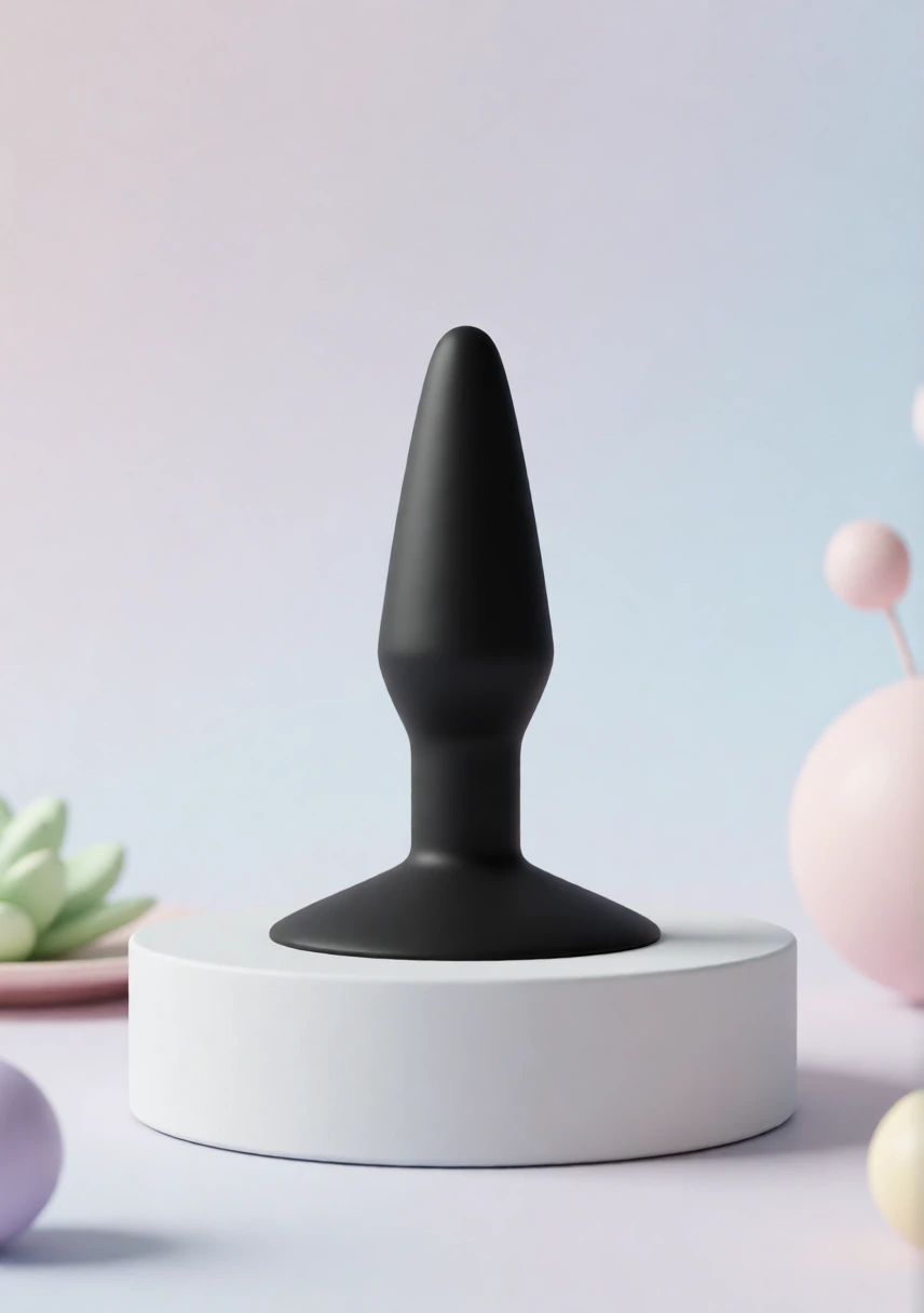 Medium Inflatable Plug