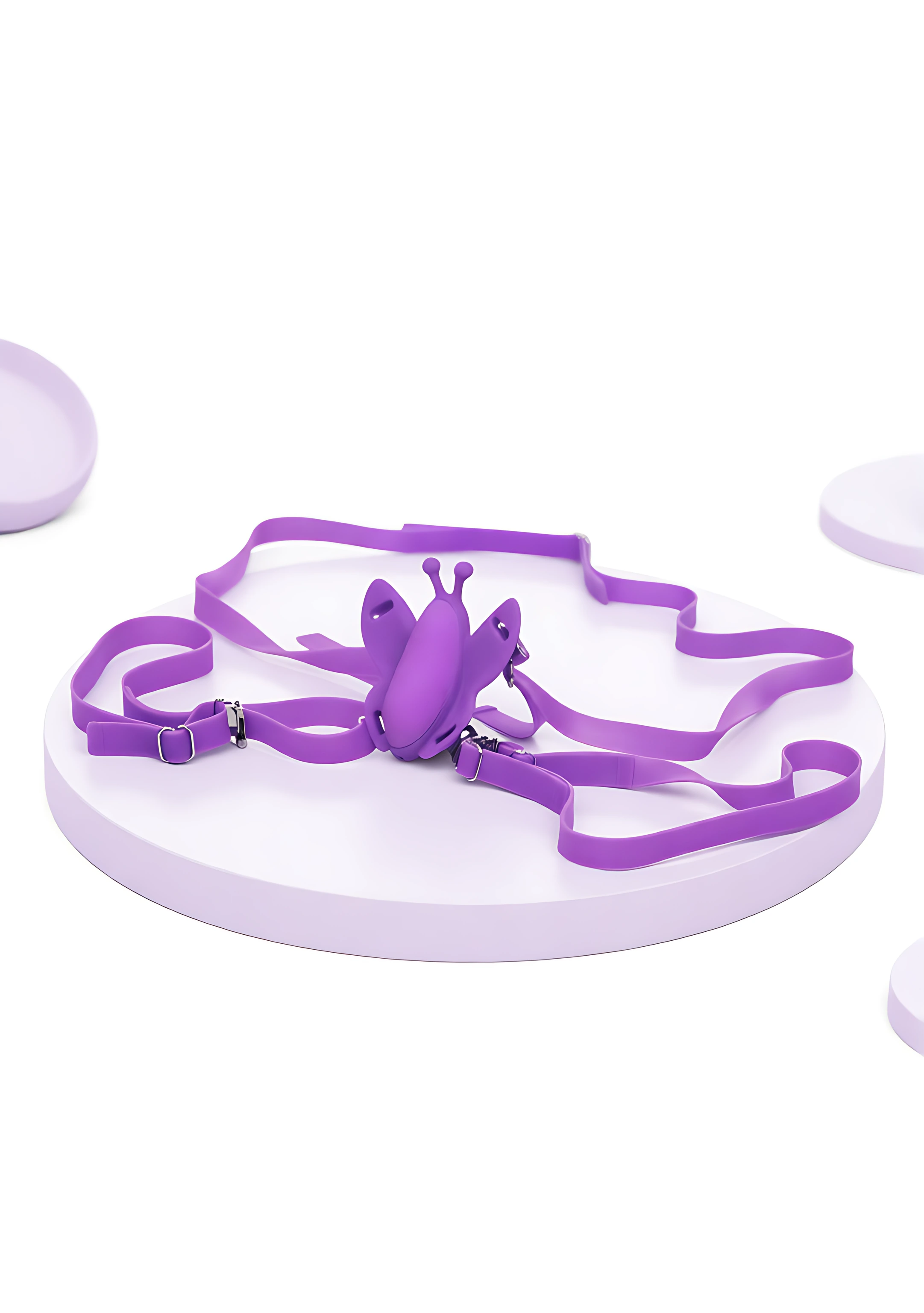 Remote Wireless Butterfly