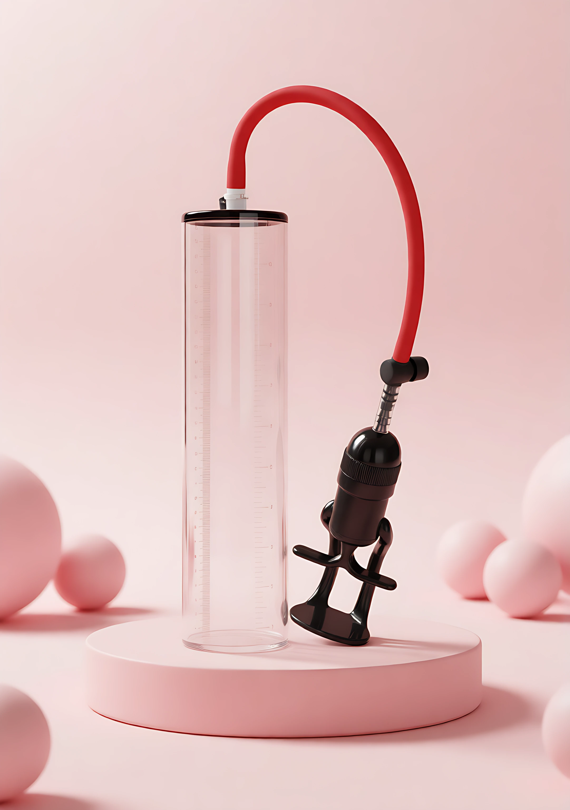 COLT Big Man Pump System
