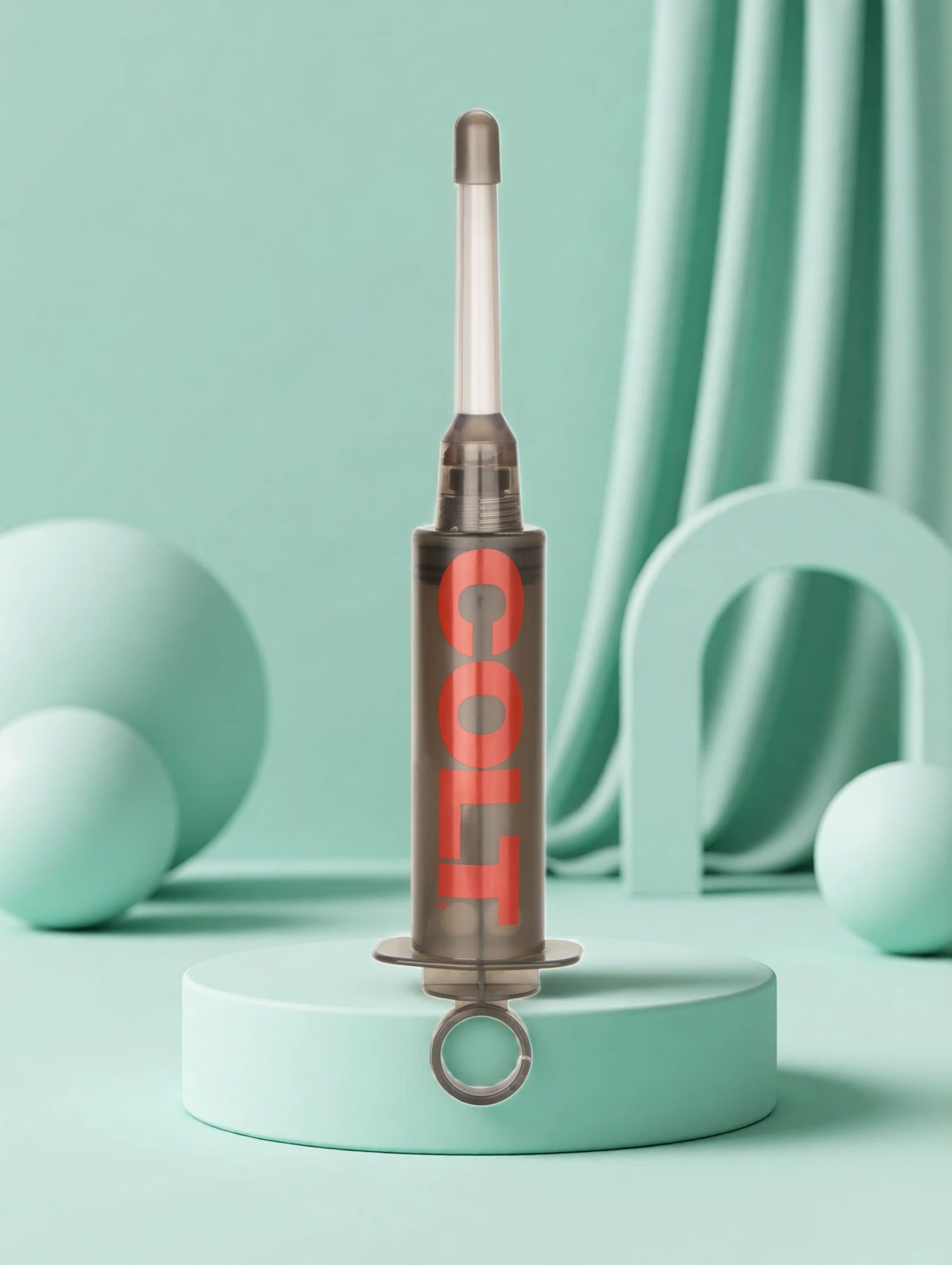 COLT Master Cleanser