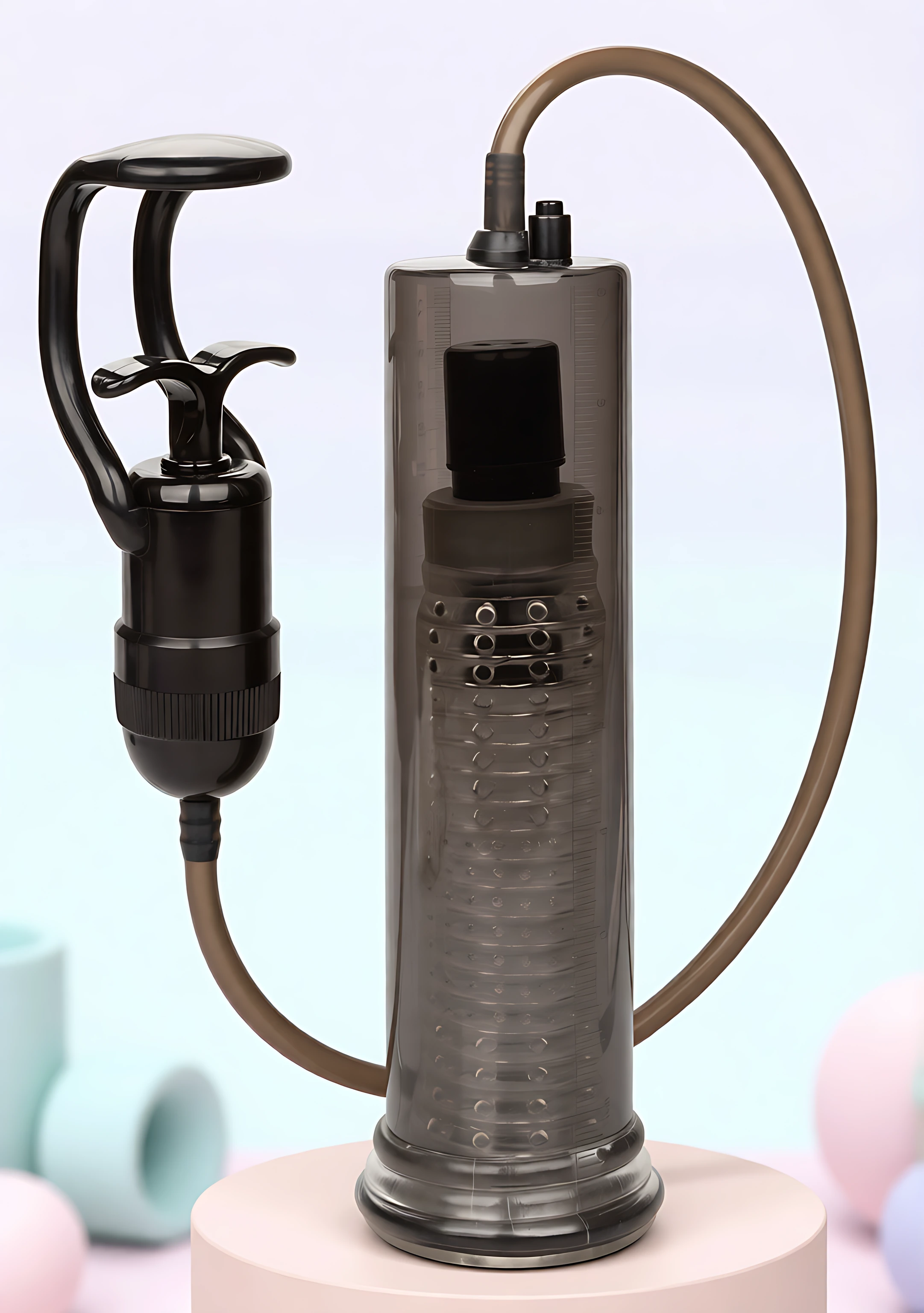 Vibro Air Pump