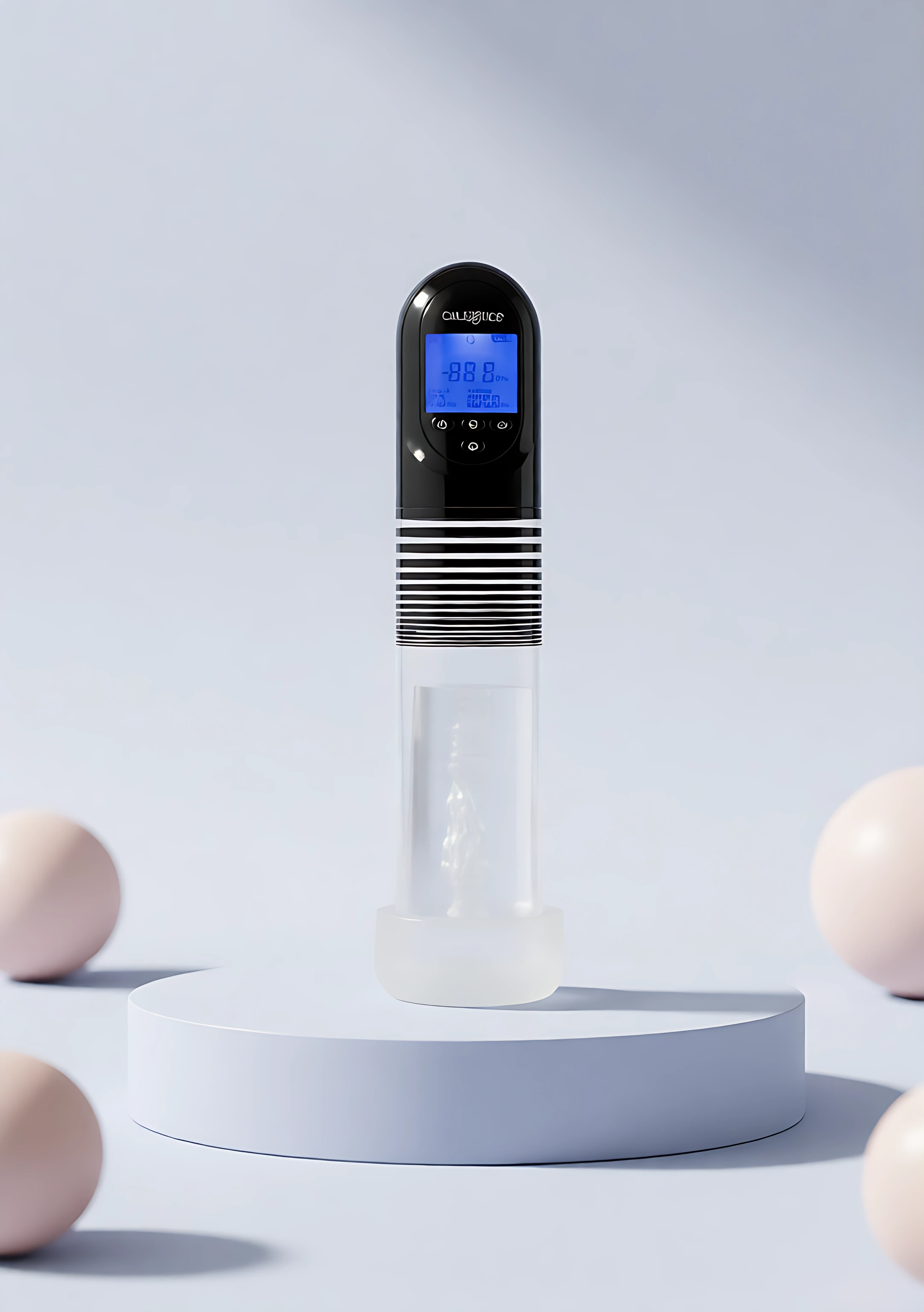 Advanced Automatic Smart Pump