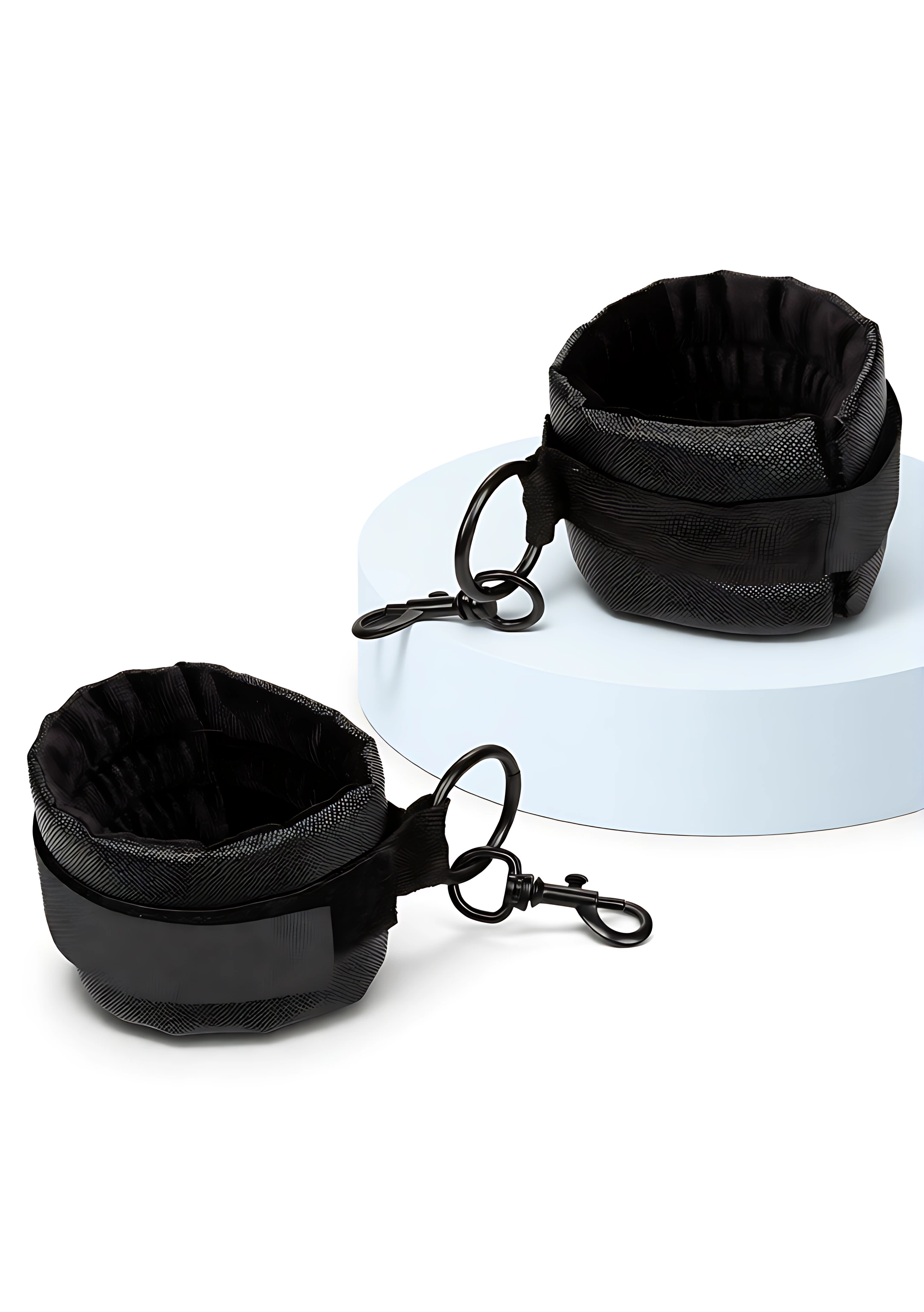 Boundless Collar Restraint
