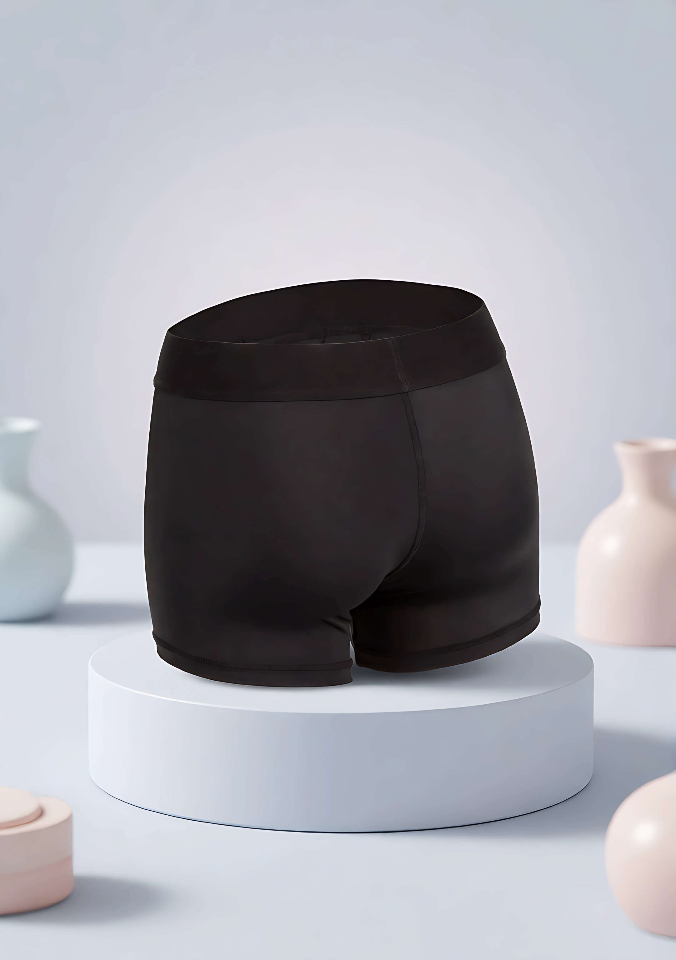 Boundless Boxer Brief