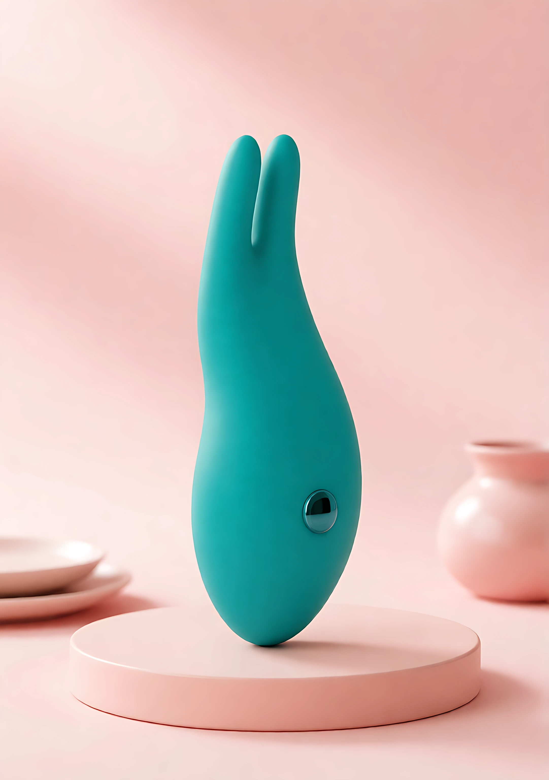 Pixies Bunny