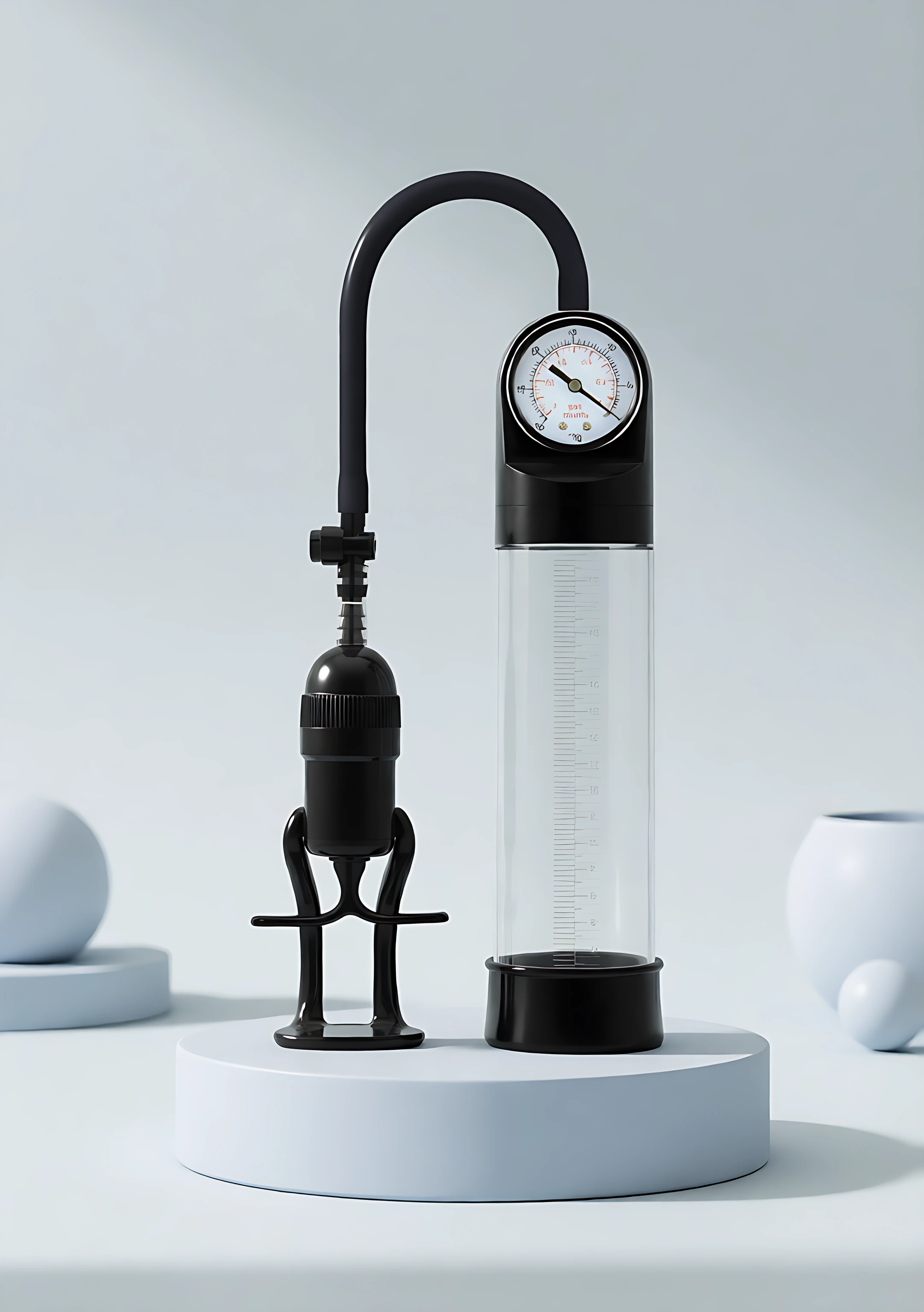 Pro Pressure Penispomp