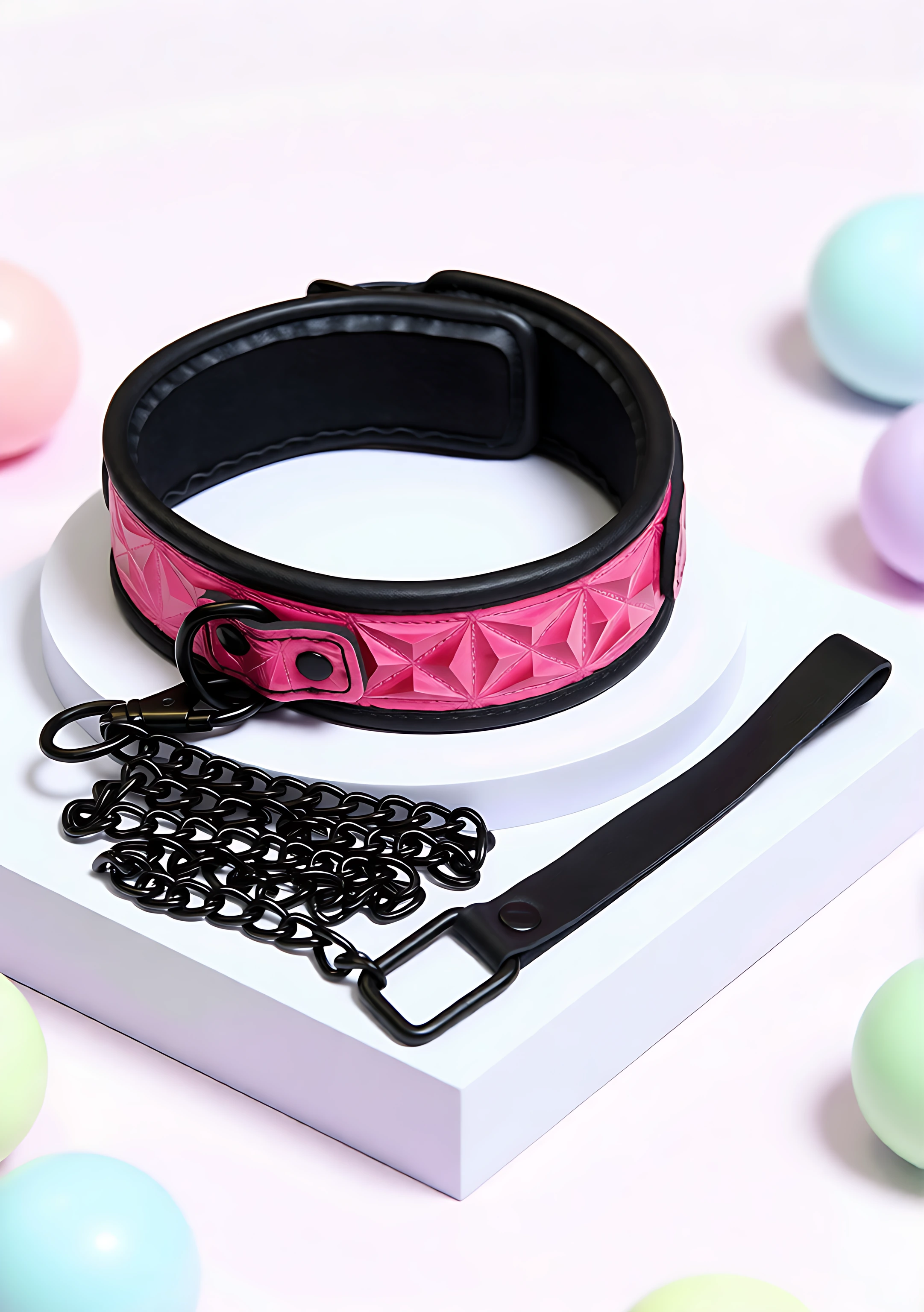 Halsband