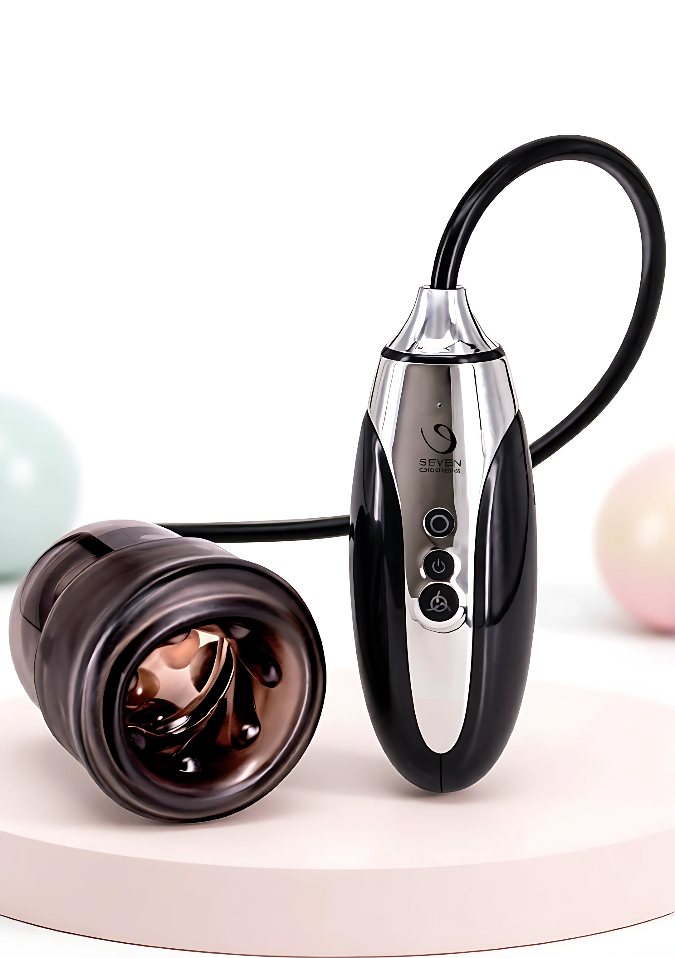 Core Penishead Pump