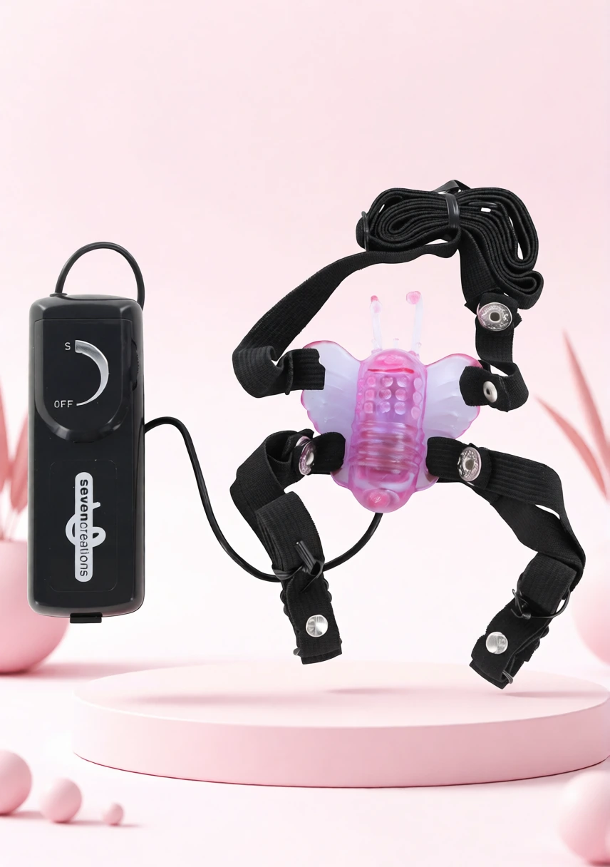 Vlinder Stimulator