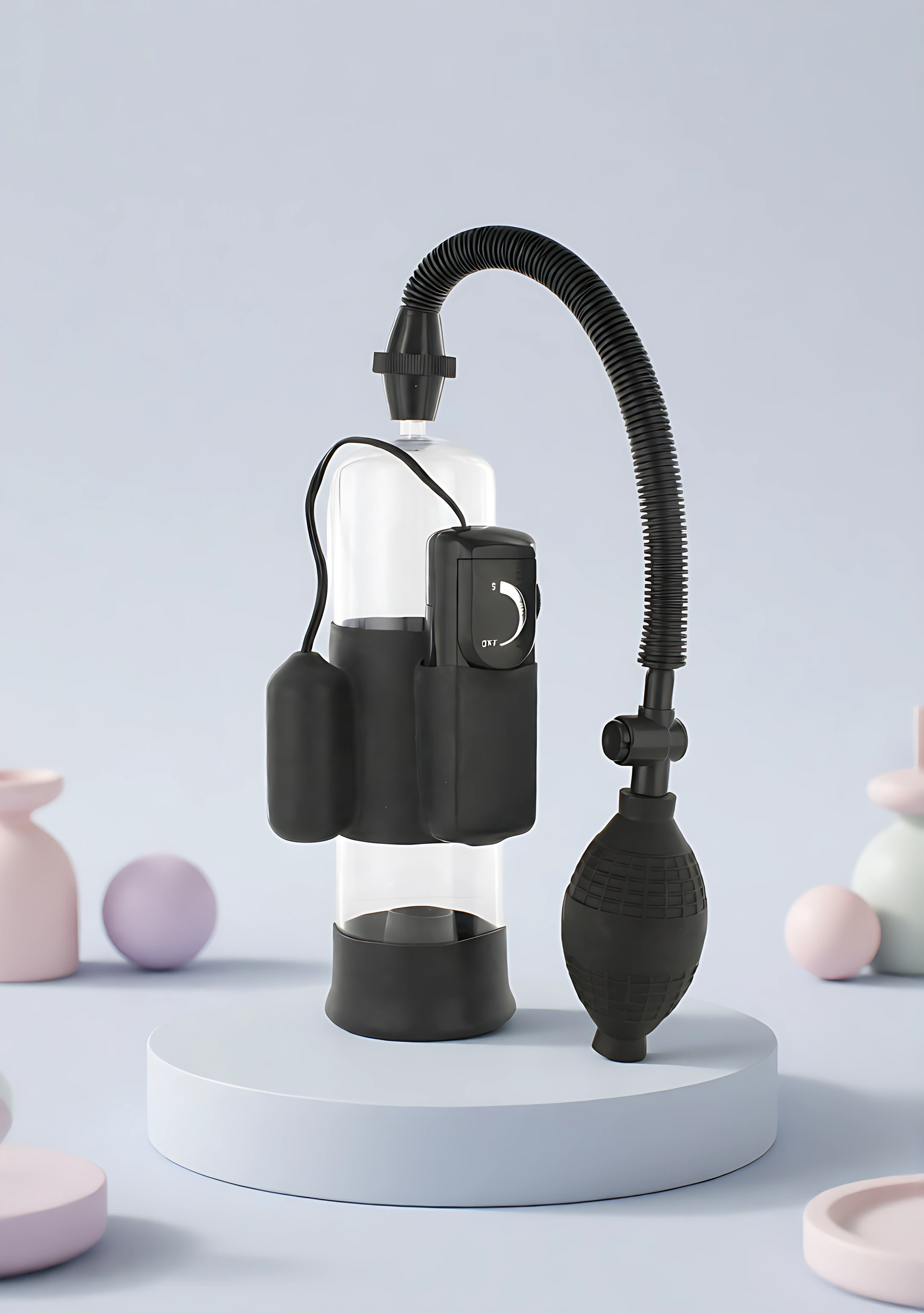 Power Pump