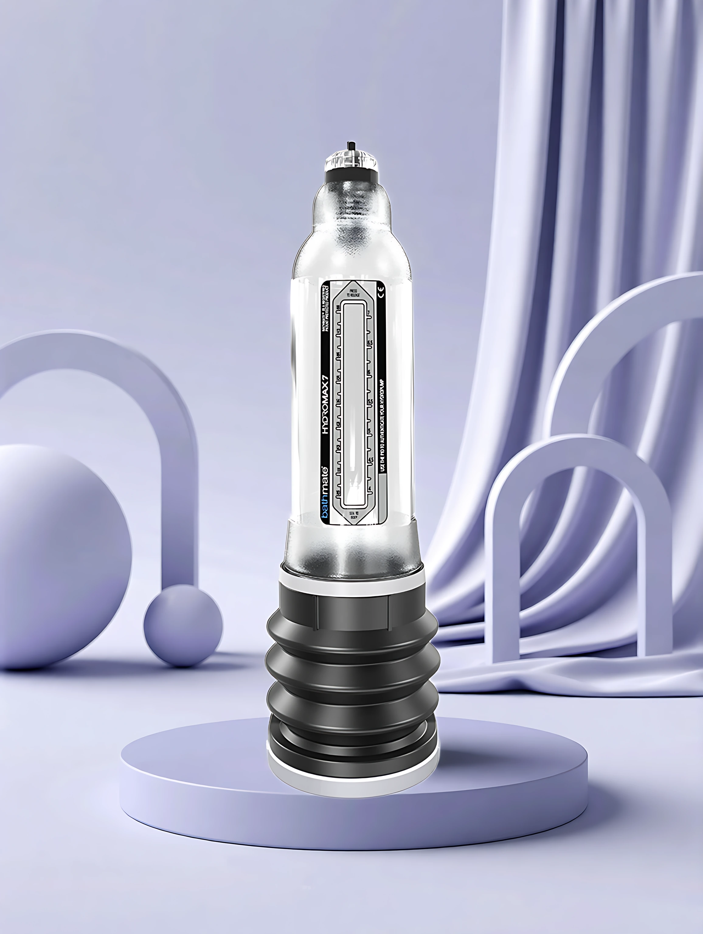 HydroMax 7
