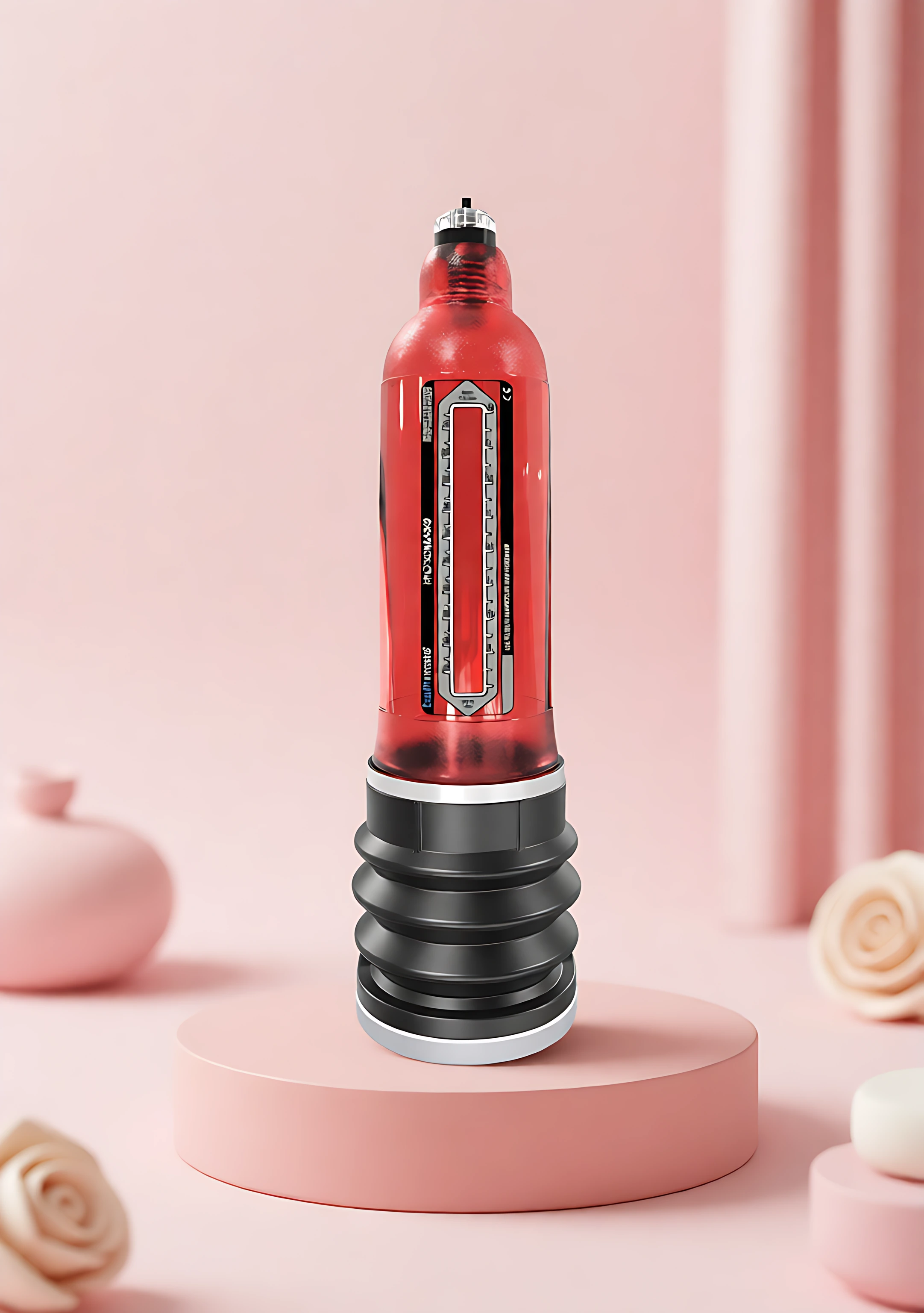 Bathmate HydroMax 9
