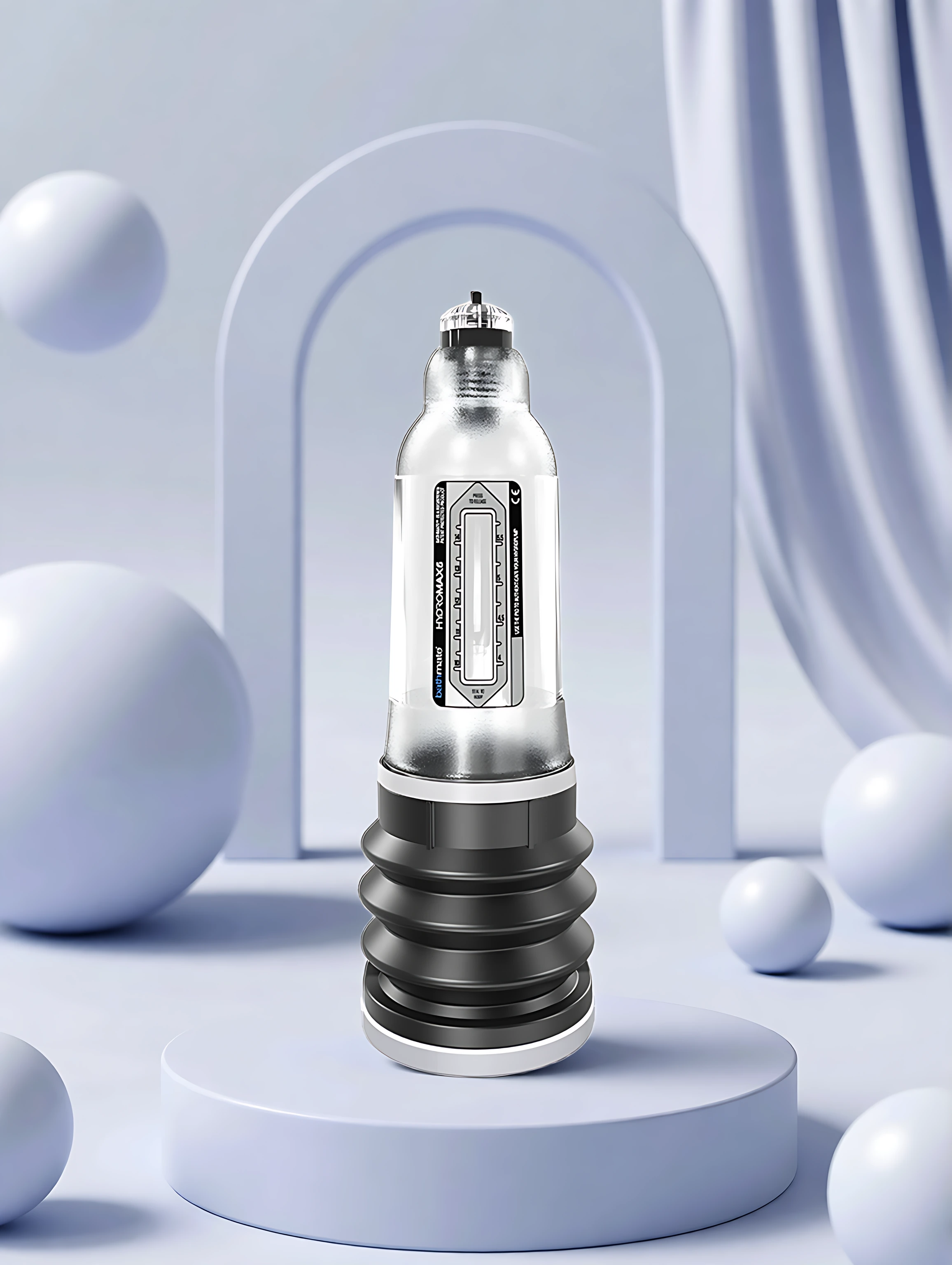 Bathmate HydroMax 5