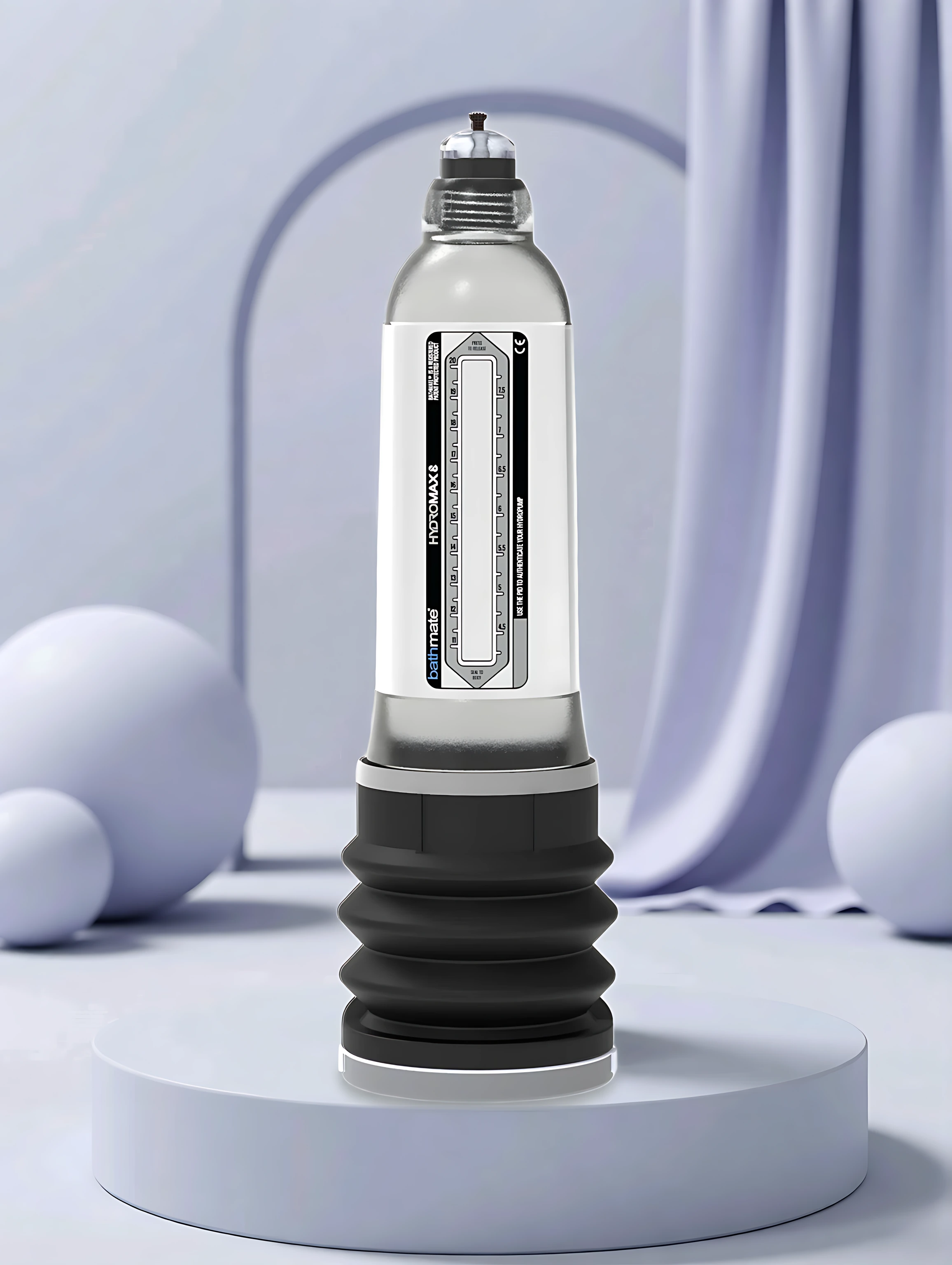 Bathmate HydroMax 8