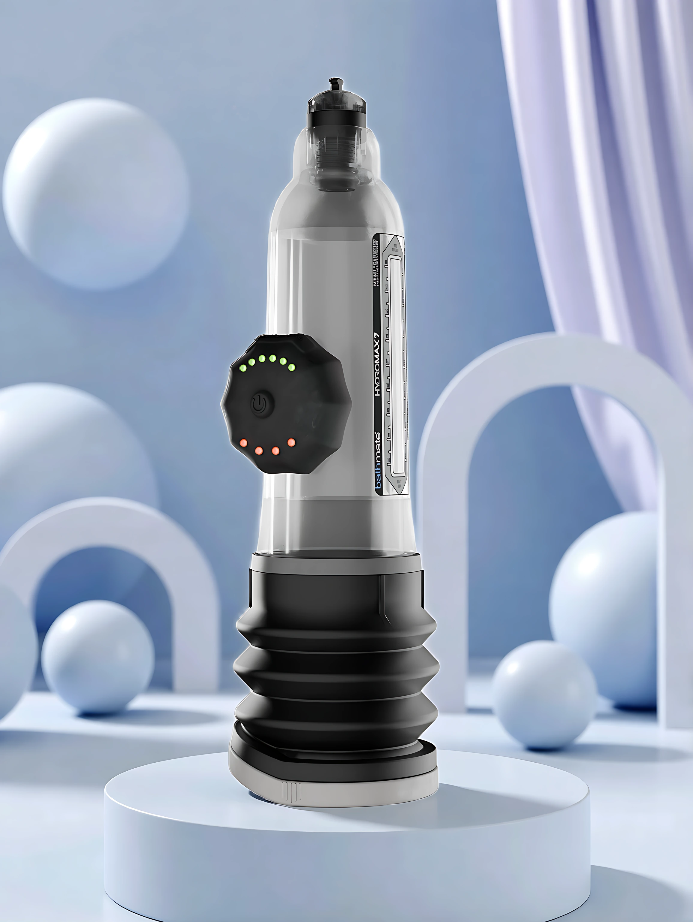Bathmate Pomptimer