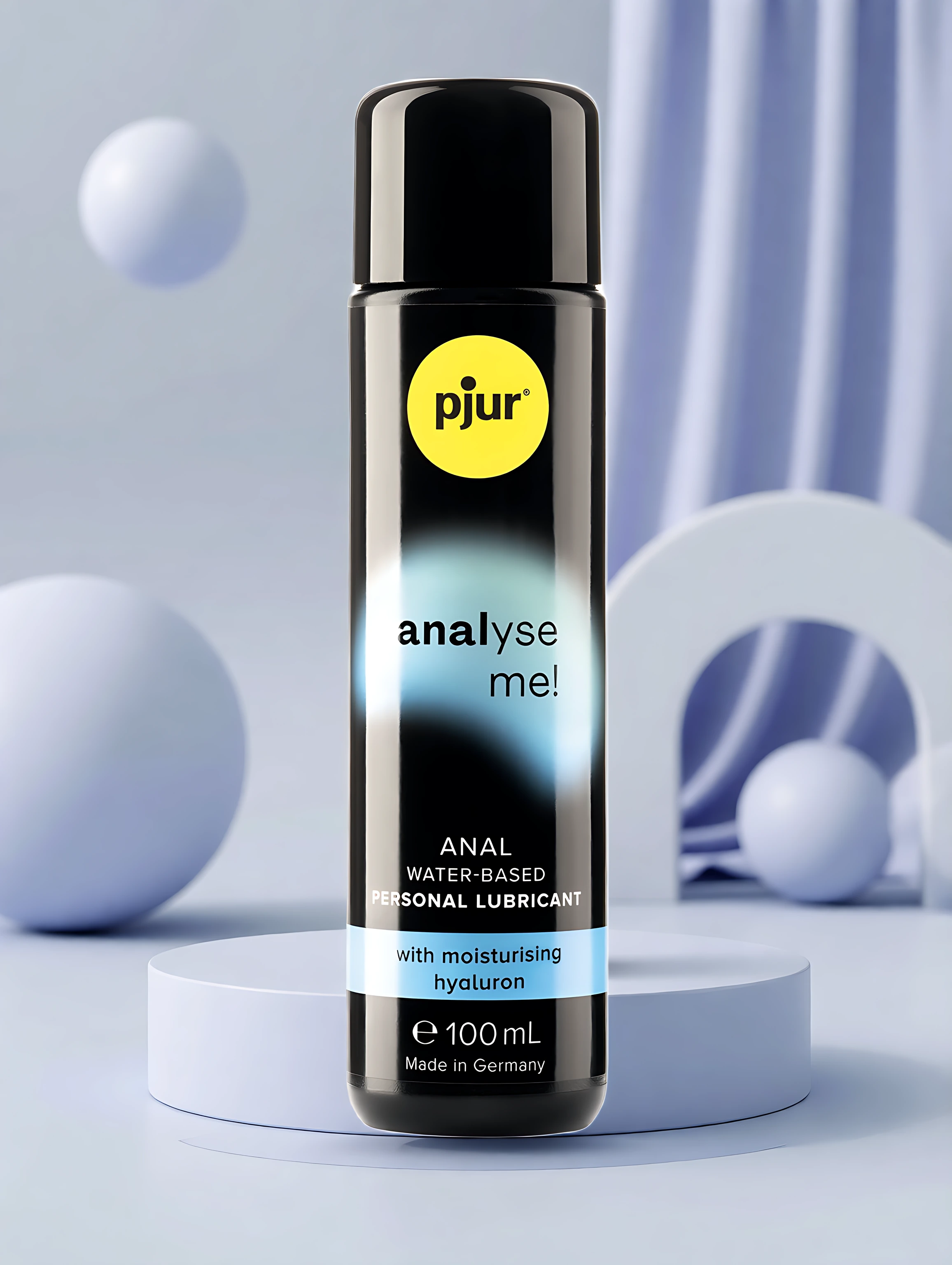 Analyse Me! Hyaluron Glide 100 ml