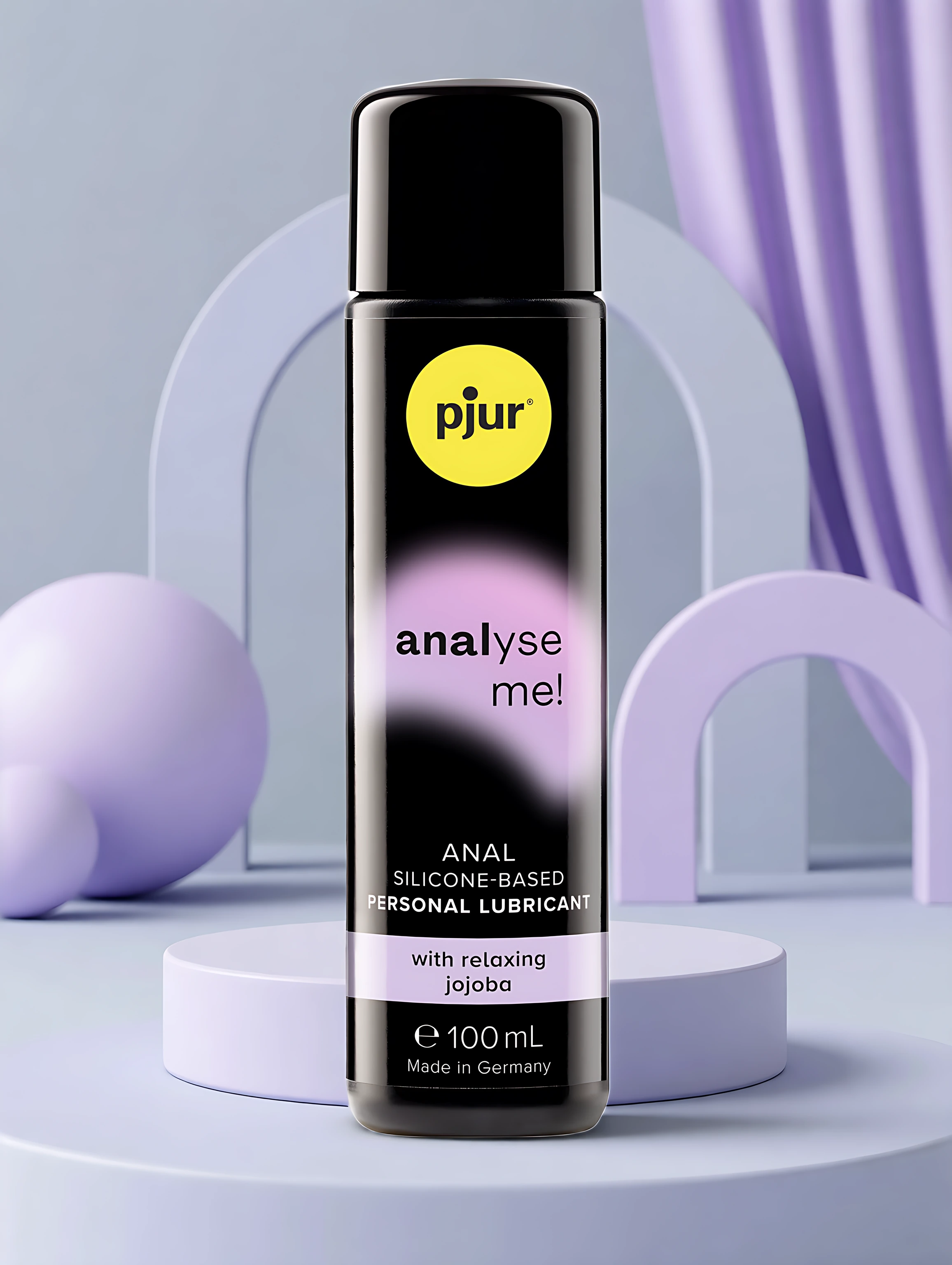 Analyse Me! Jojoba Glide 100 ml