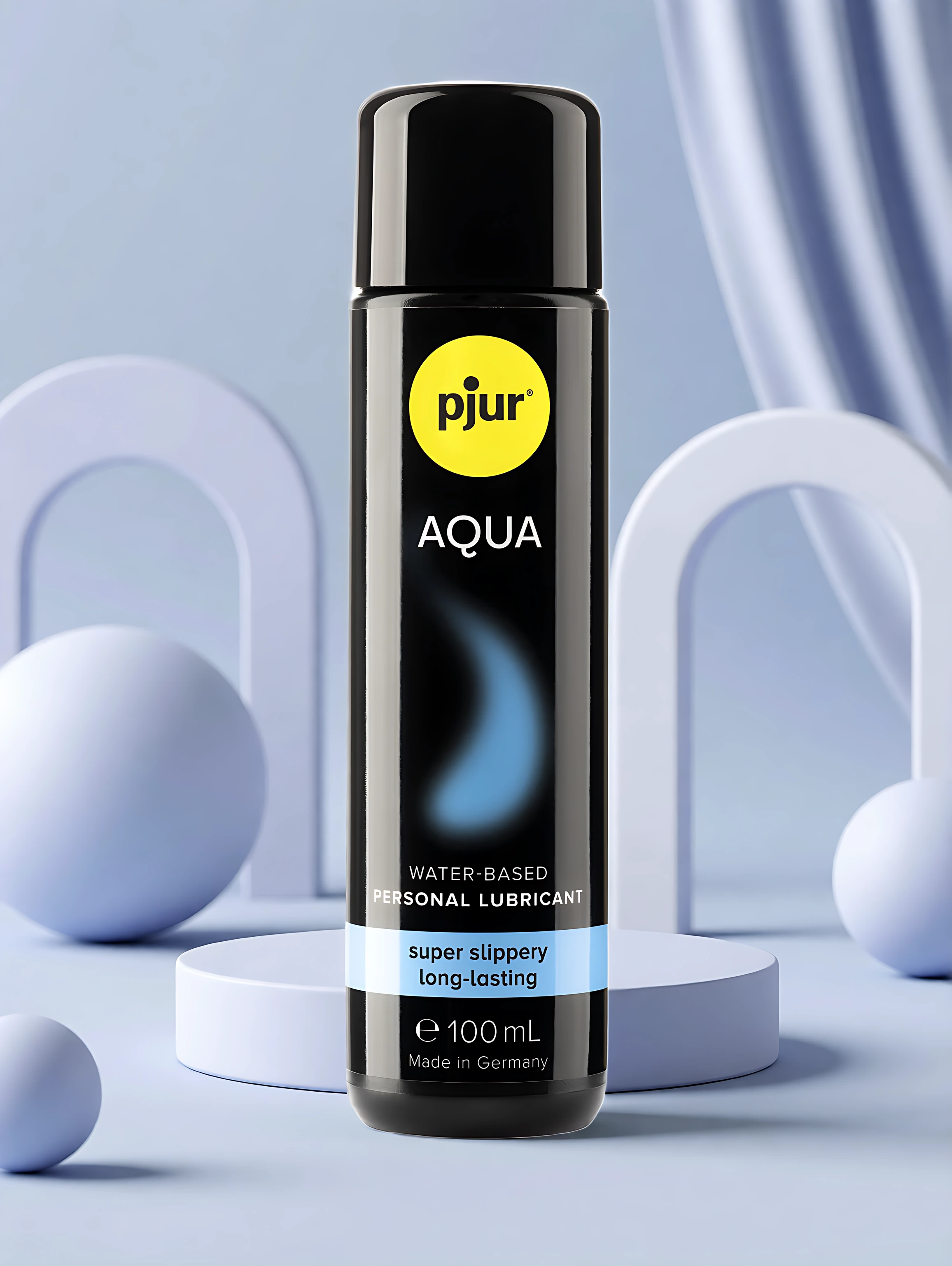 Aqua Super Slippery 100 ml