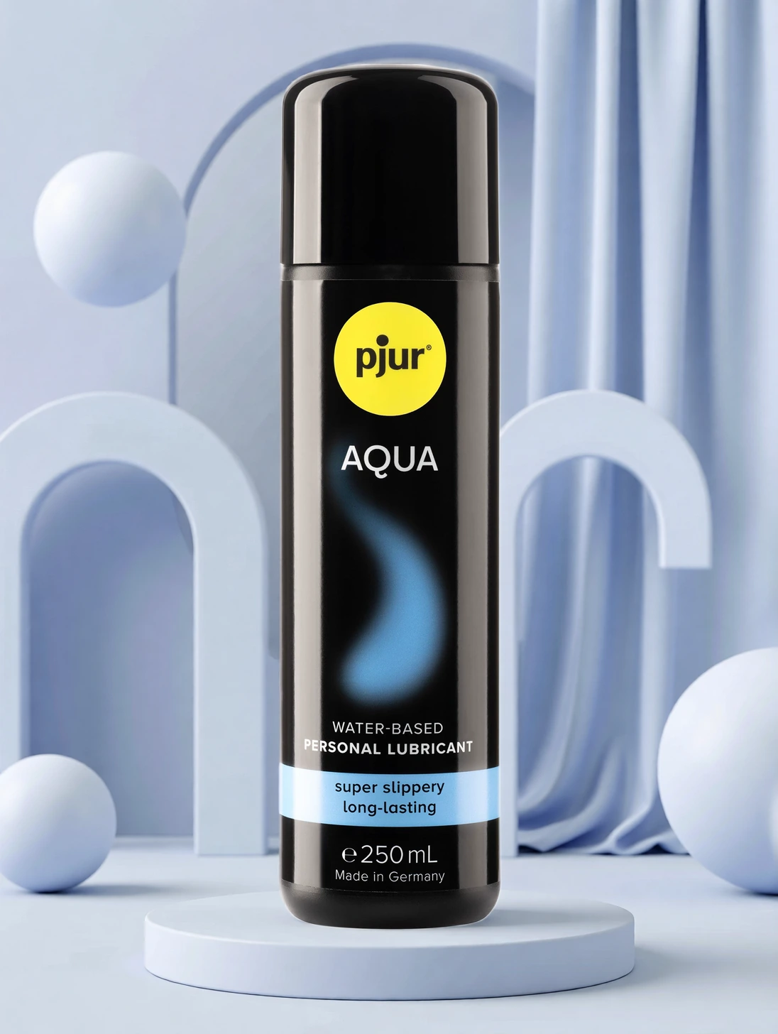 Aqua Super Slippery 250 ml