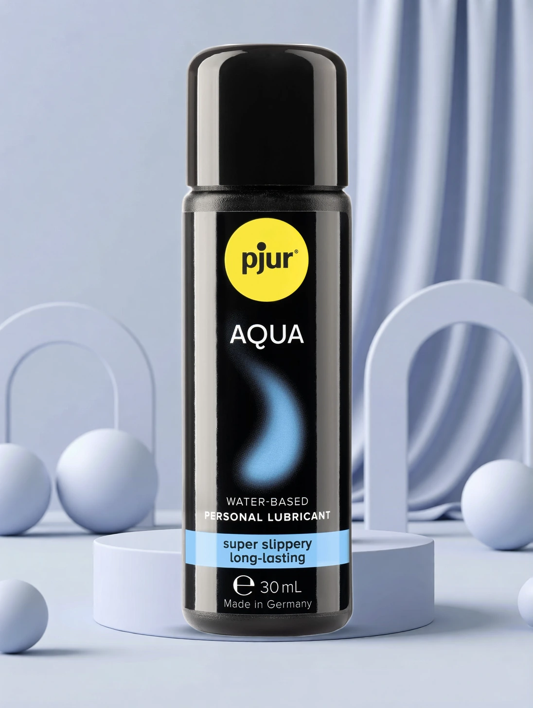 Aqua Super Slippery 30 ml