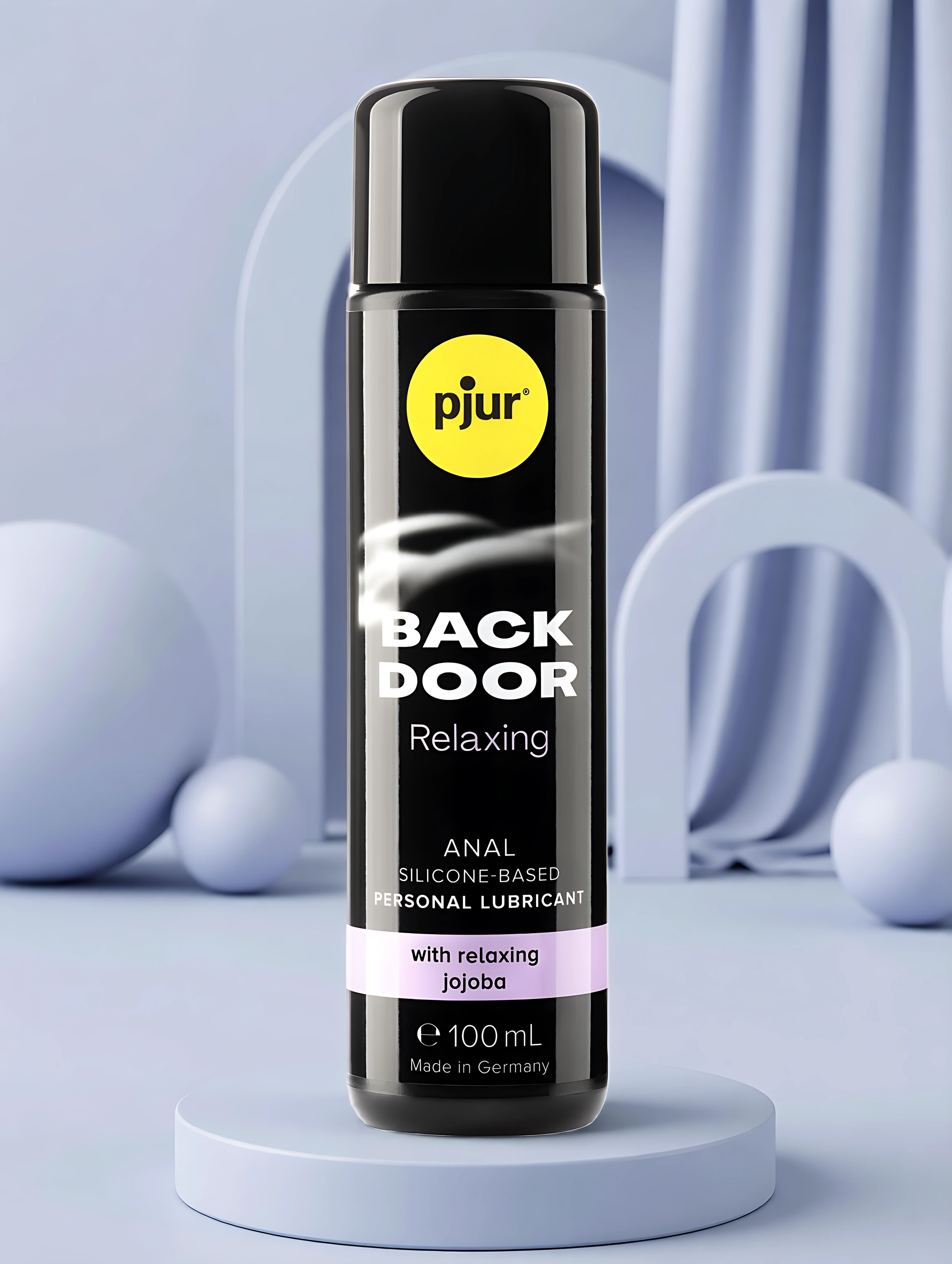 Back Door Relaxing 100 ml