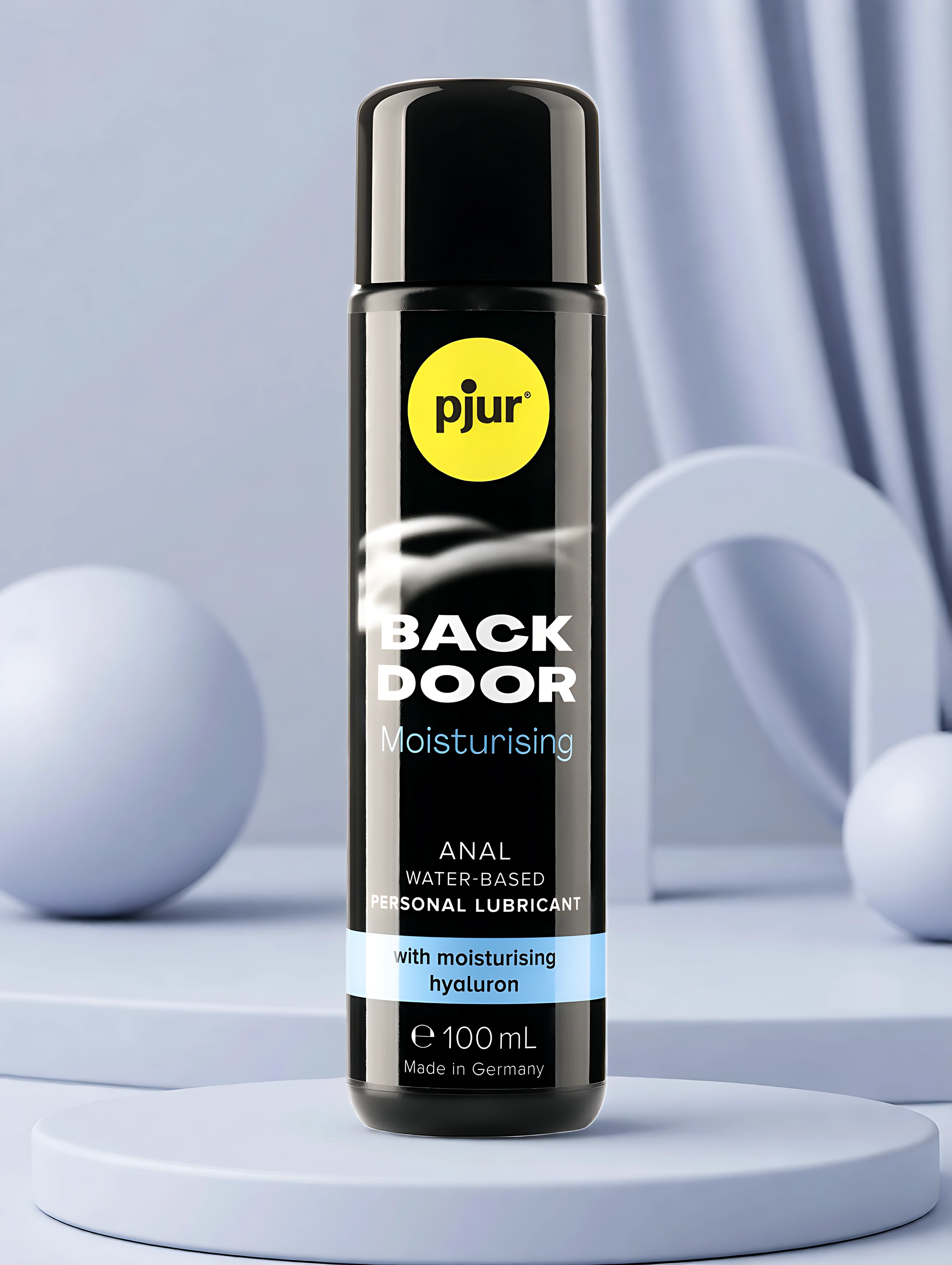 Back Door Moisturising Lube 100 ml