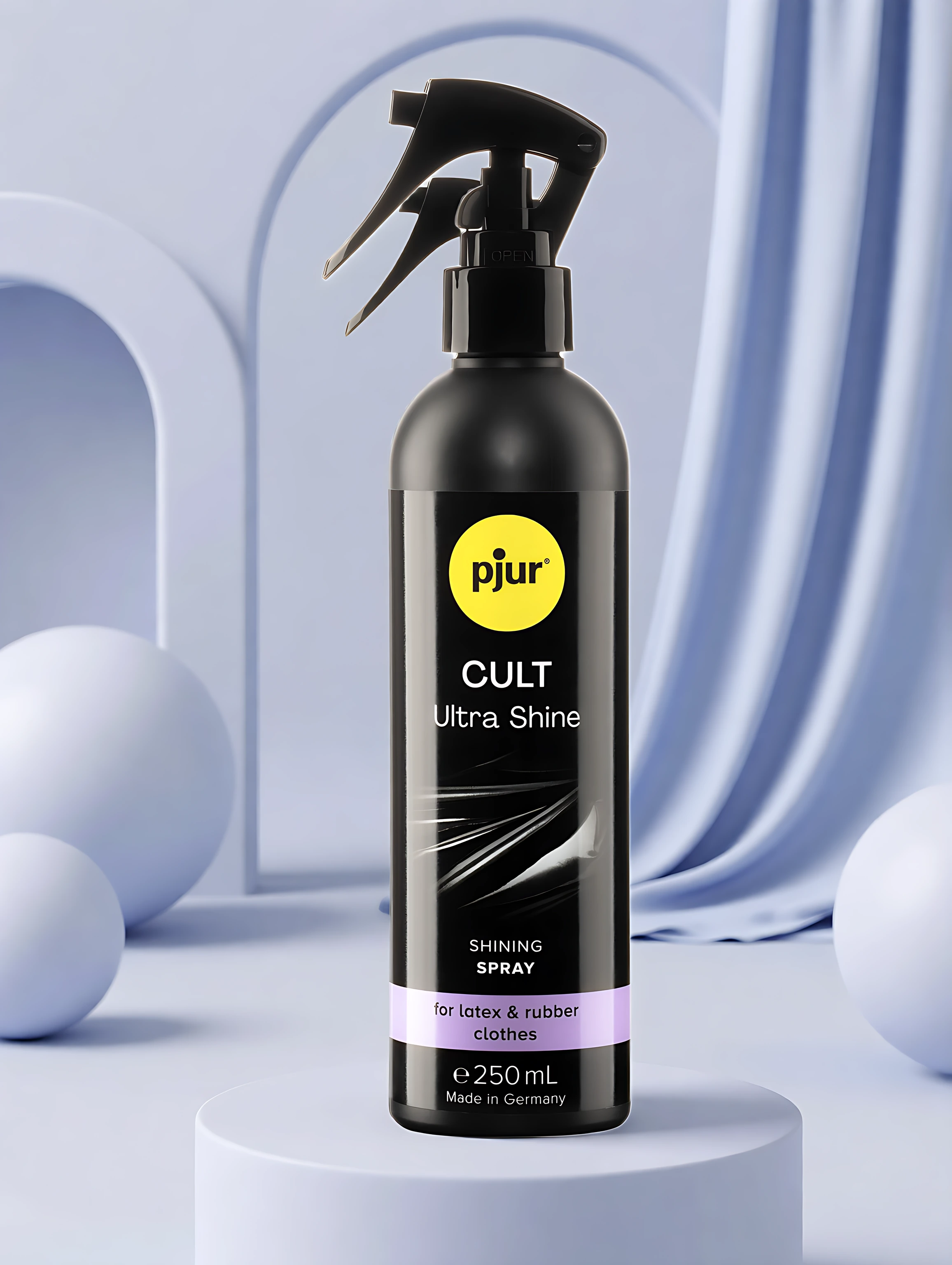 Cult Ultra Shine 250 ml