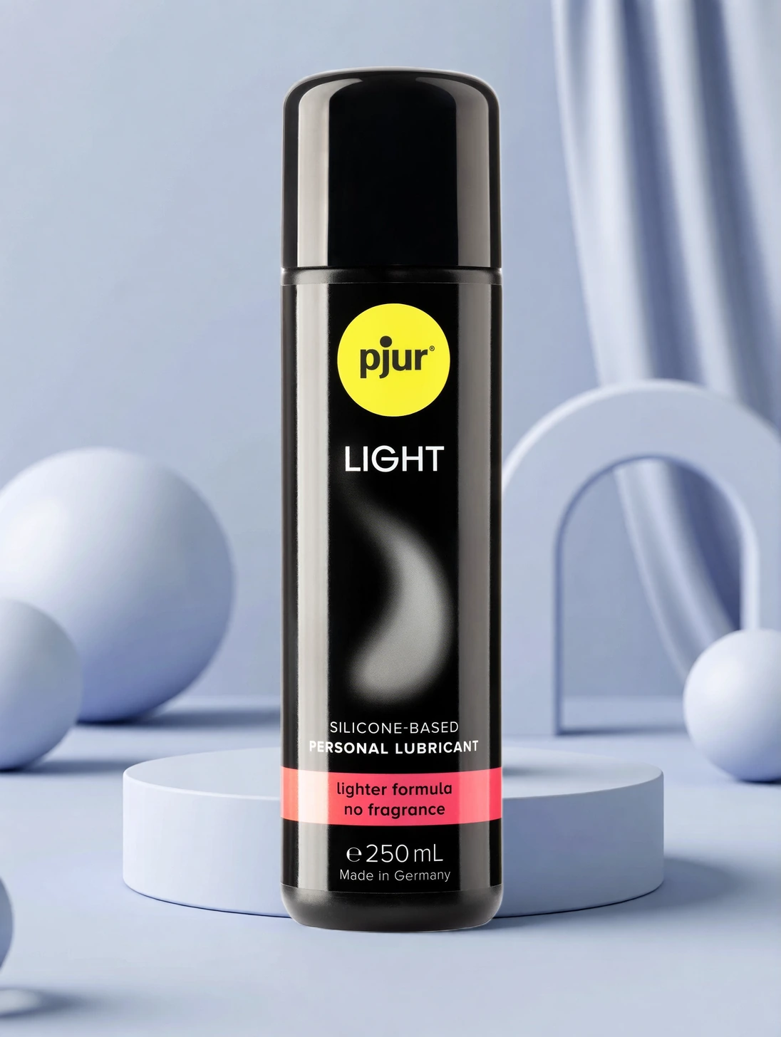 Light Lube 250 ml