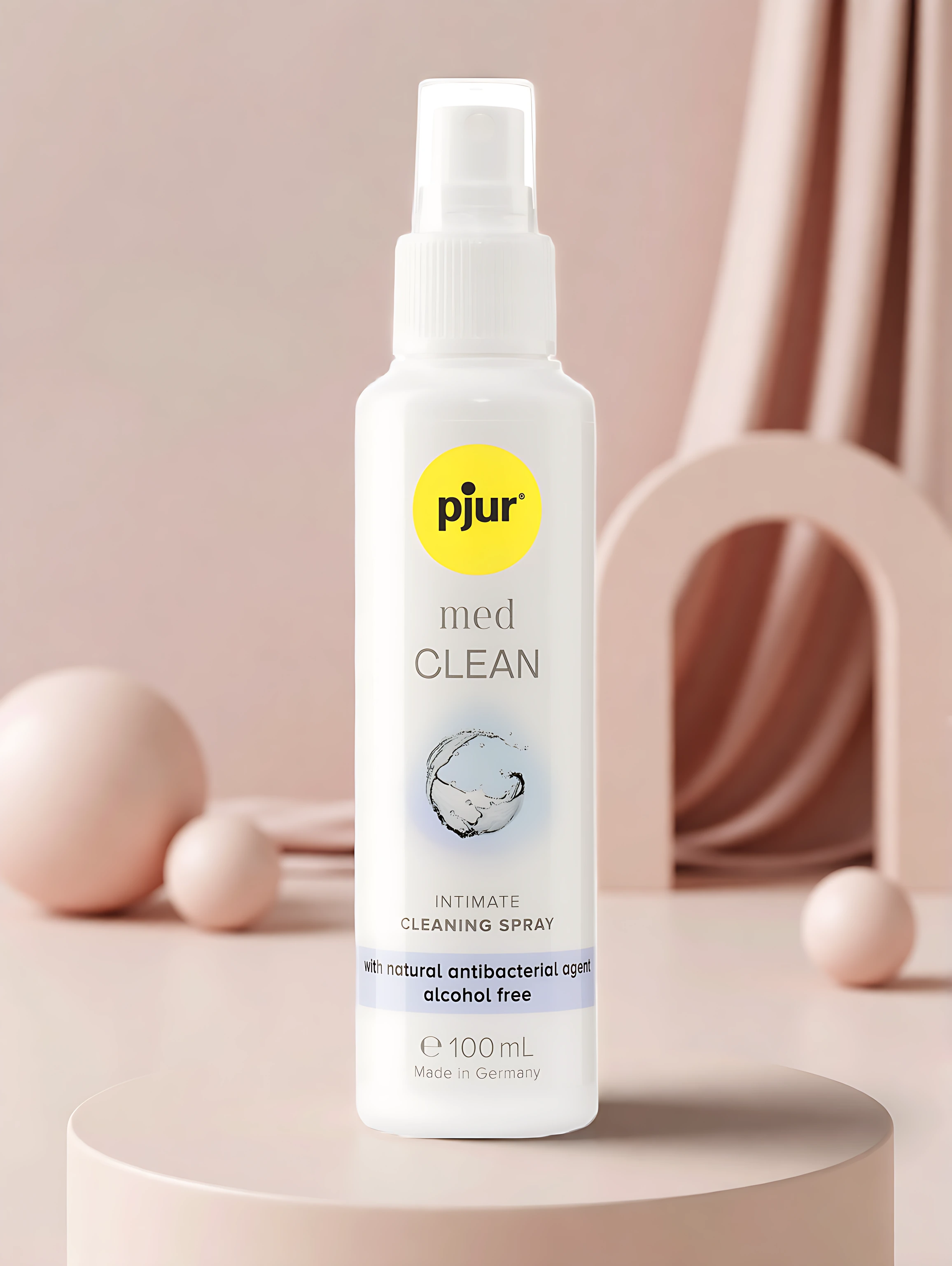 Med Clean Spray 100 ml