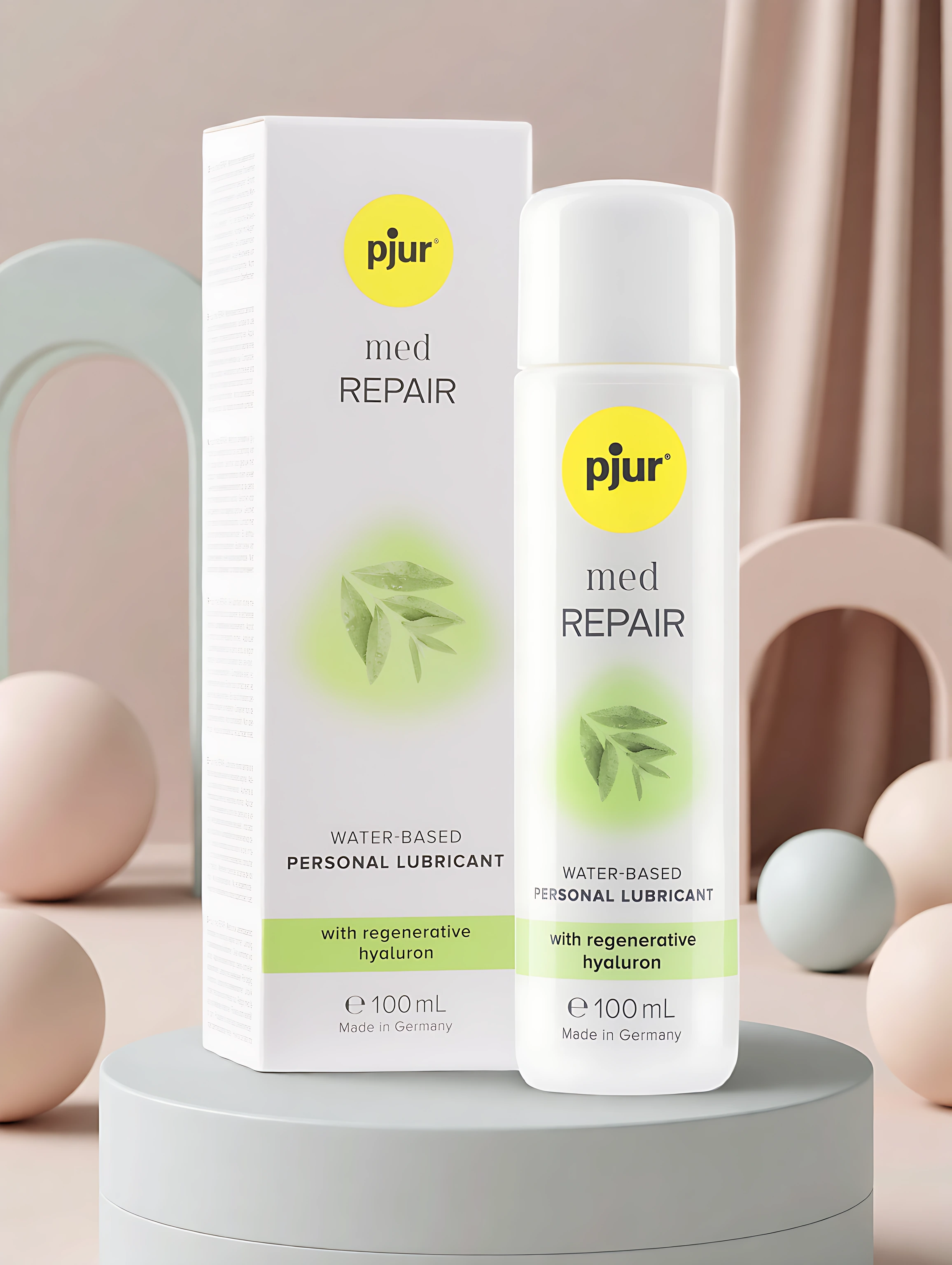 Med Repair Glide 100 ml
