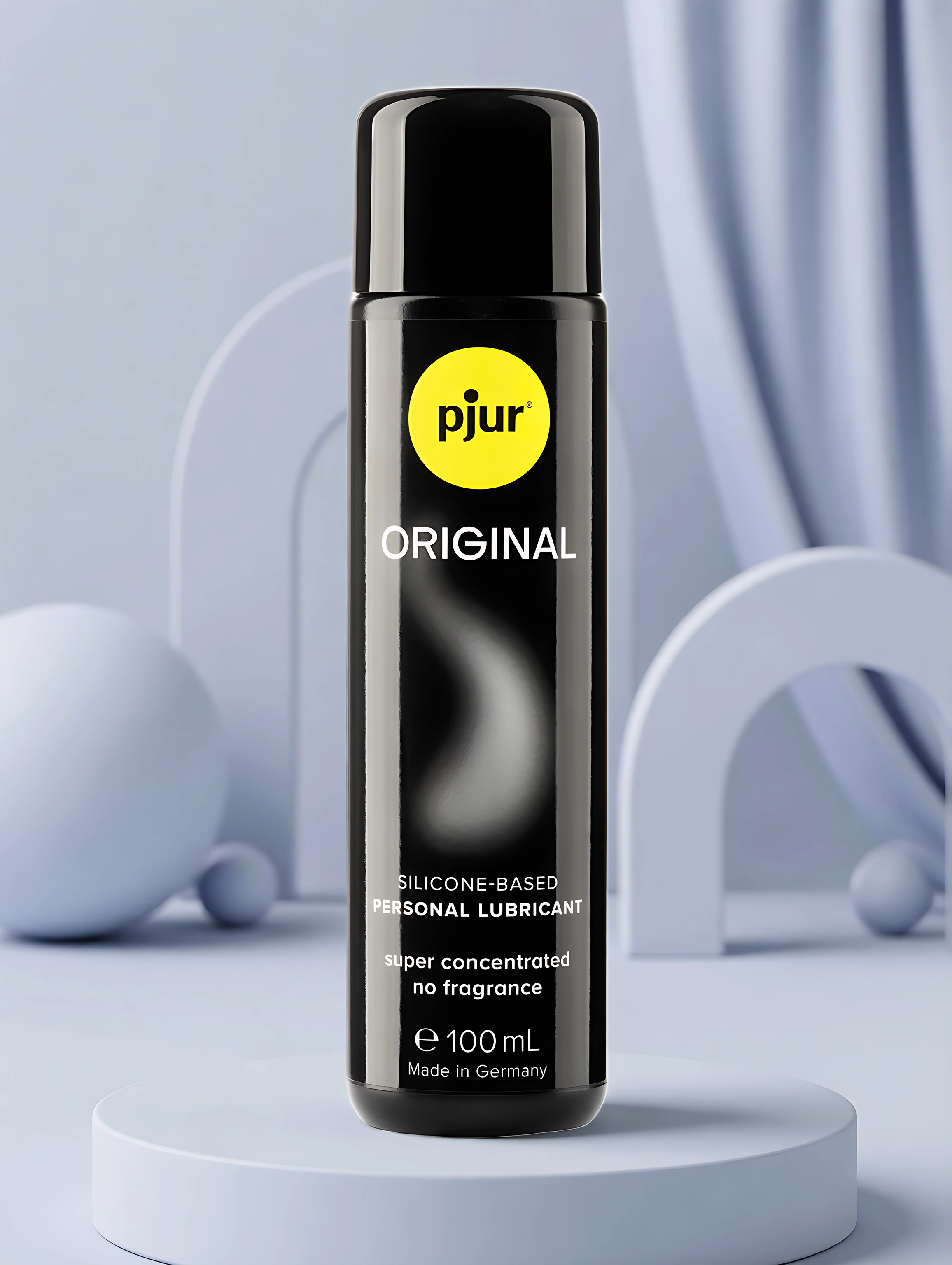 Original Lube 100 ml