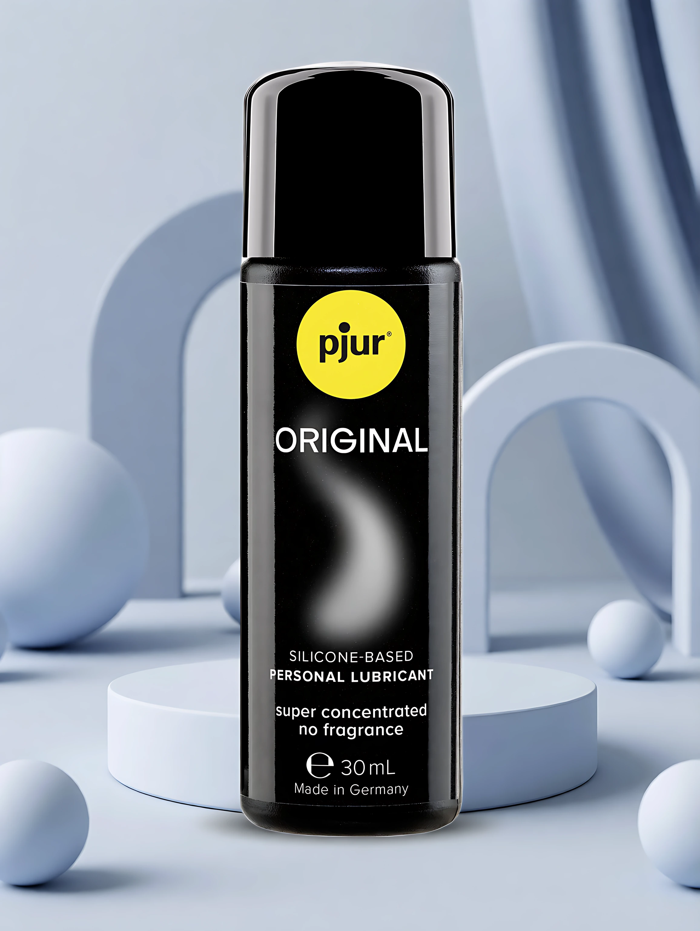 Original Glijmiddel 30 ml
