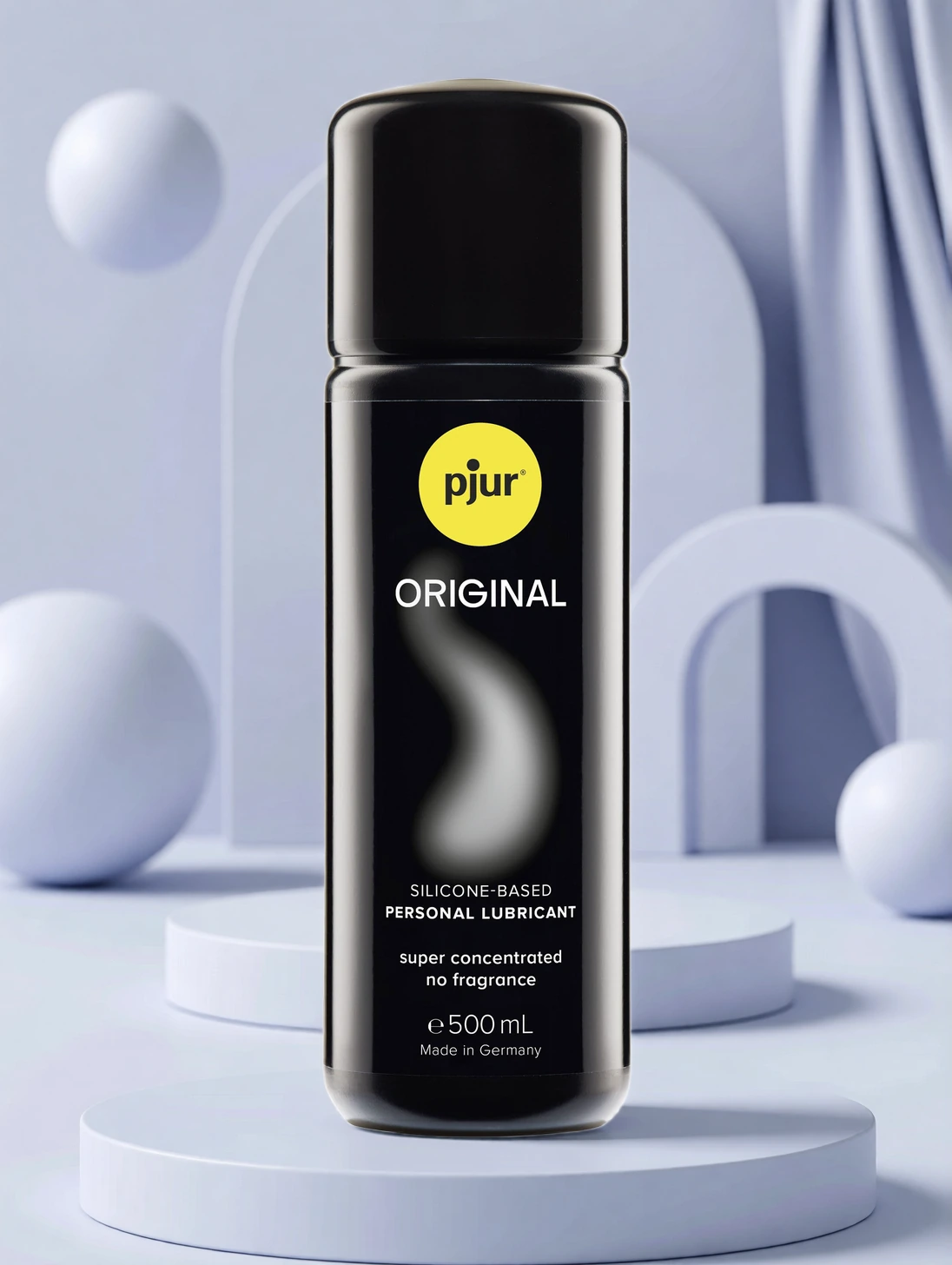 Original Glijmiddel 500 ml