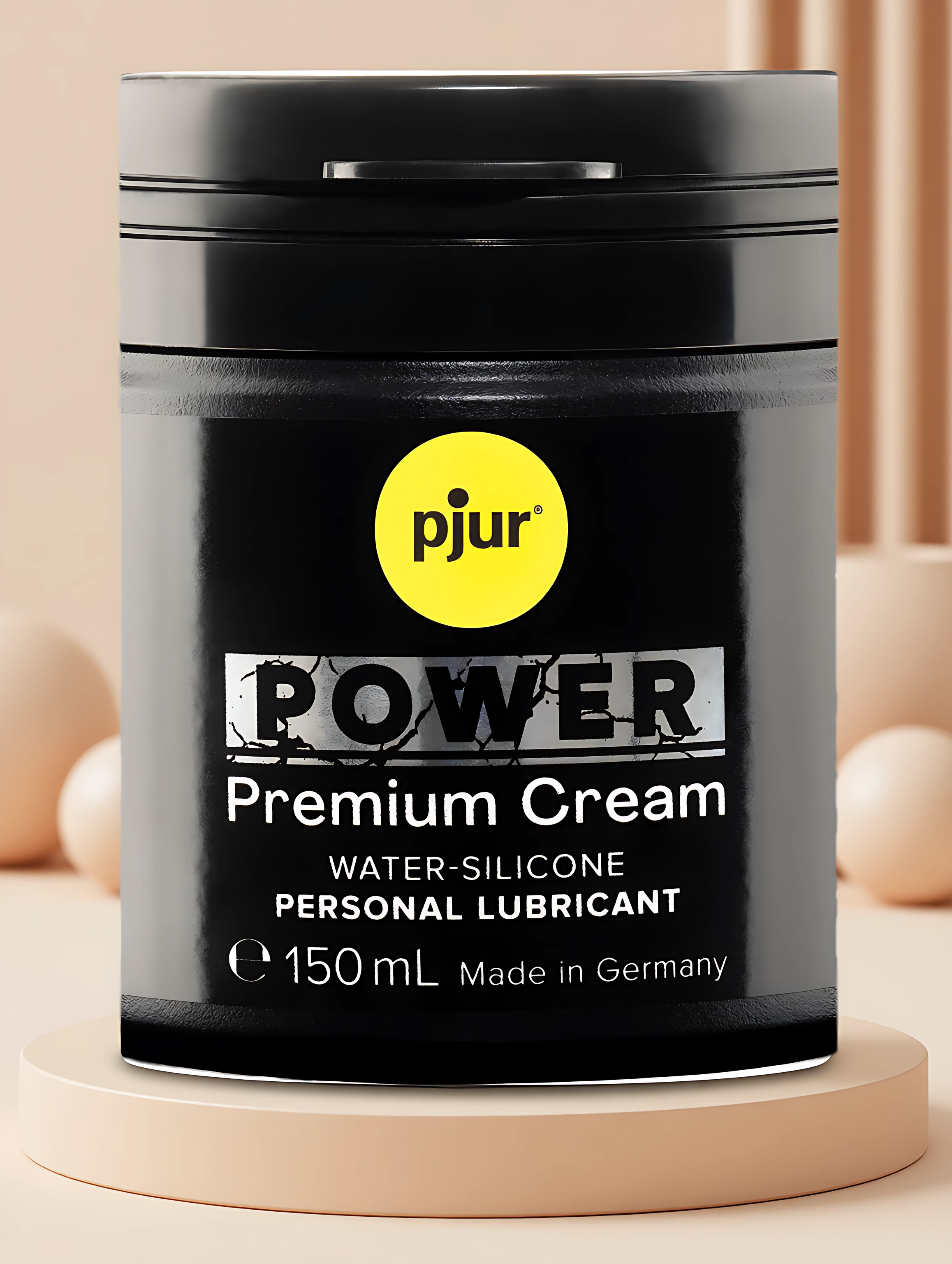Power Premium Cream 150 ml