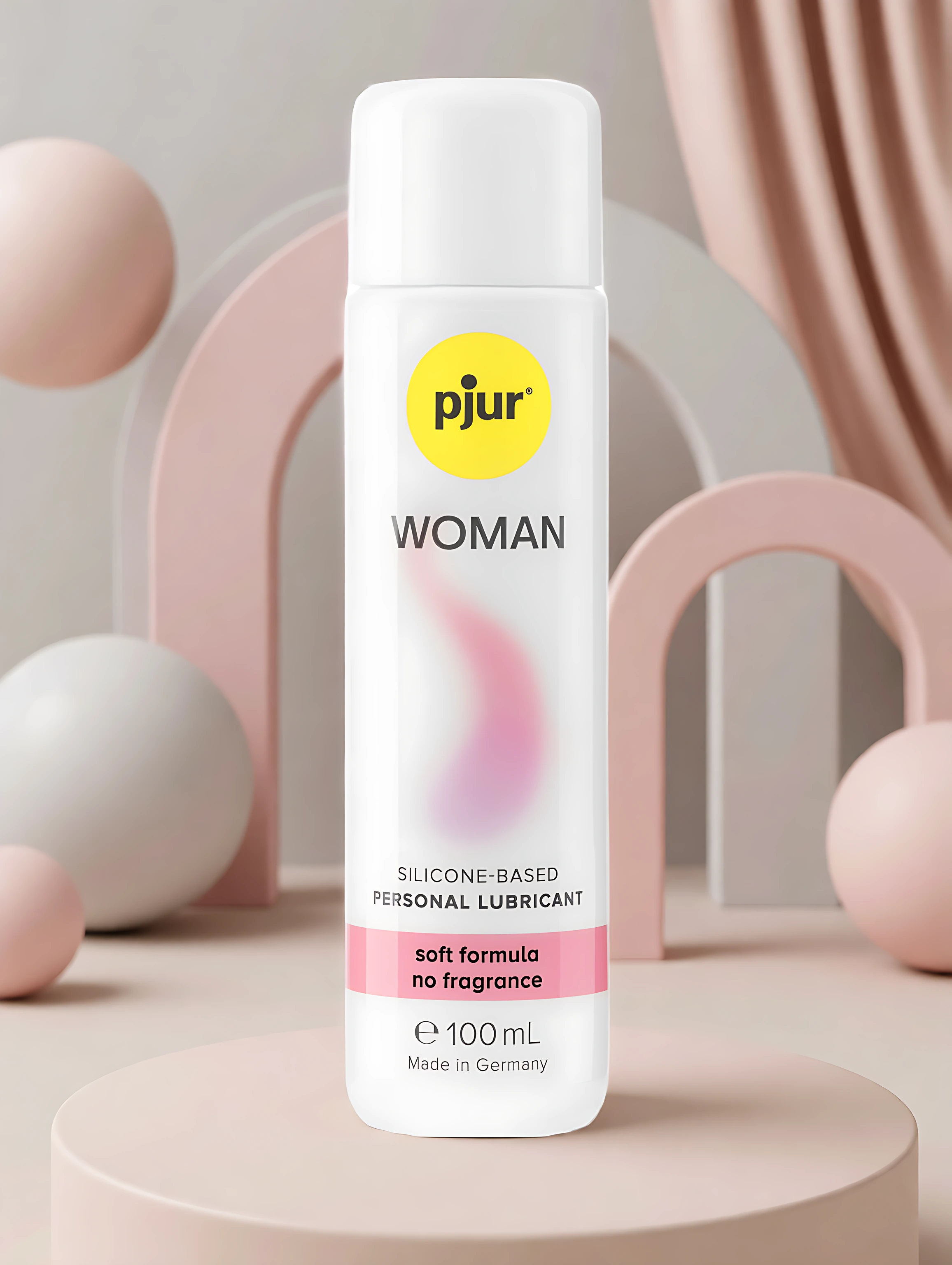 Woman Lube 100 ml