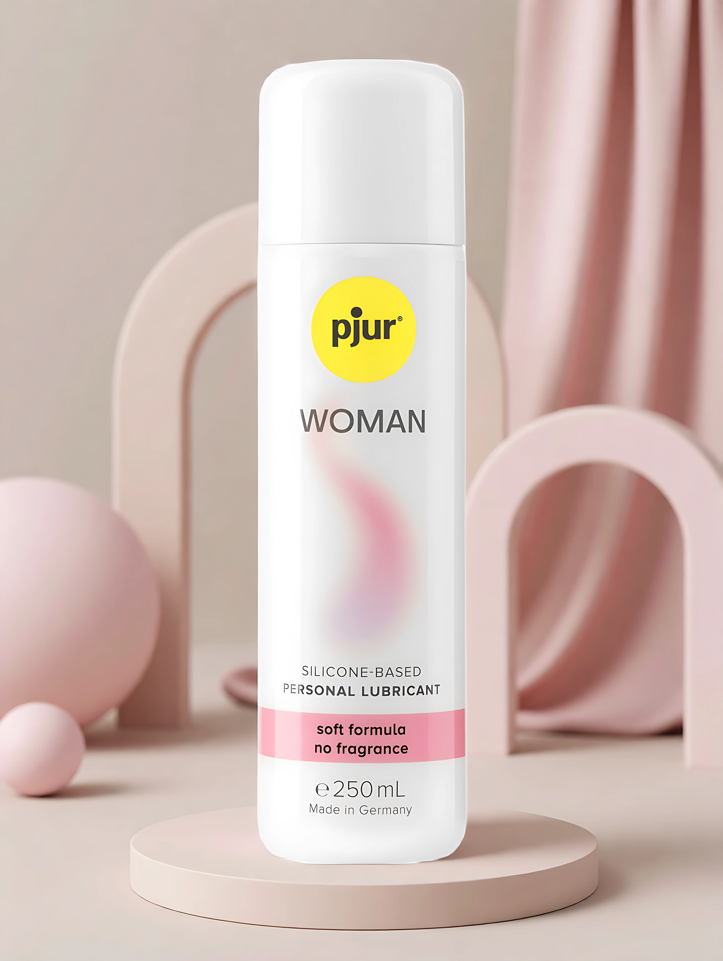 Woman Lube 250 ml