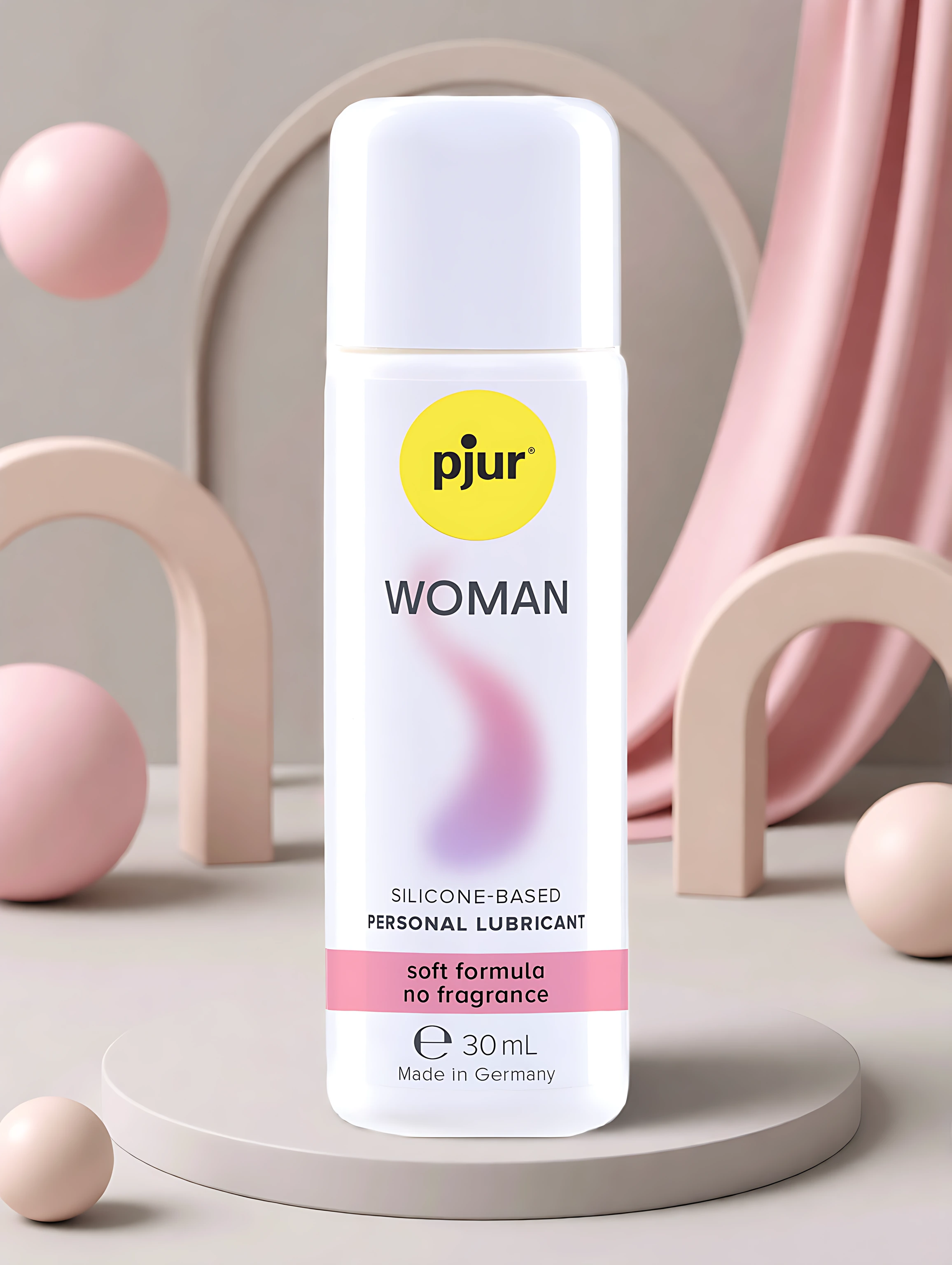 Woman Lube 30 ml