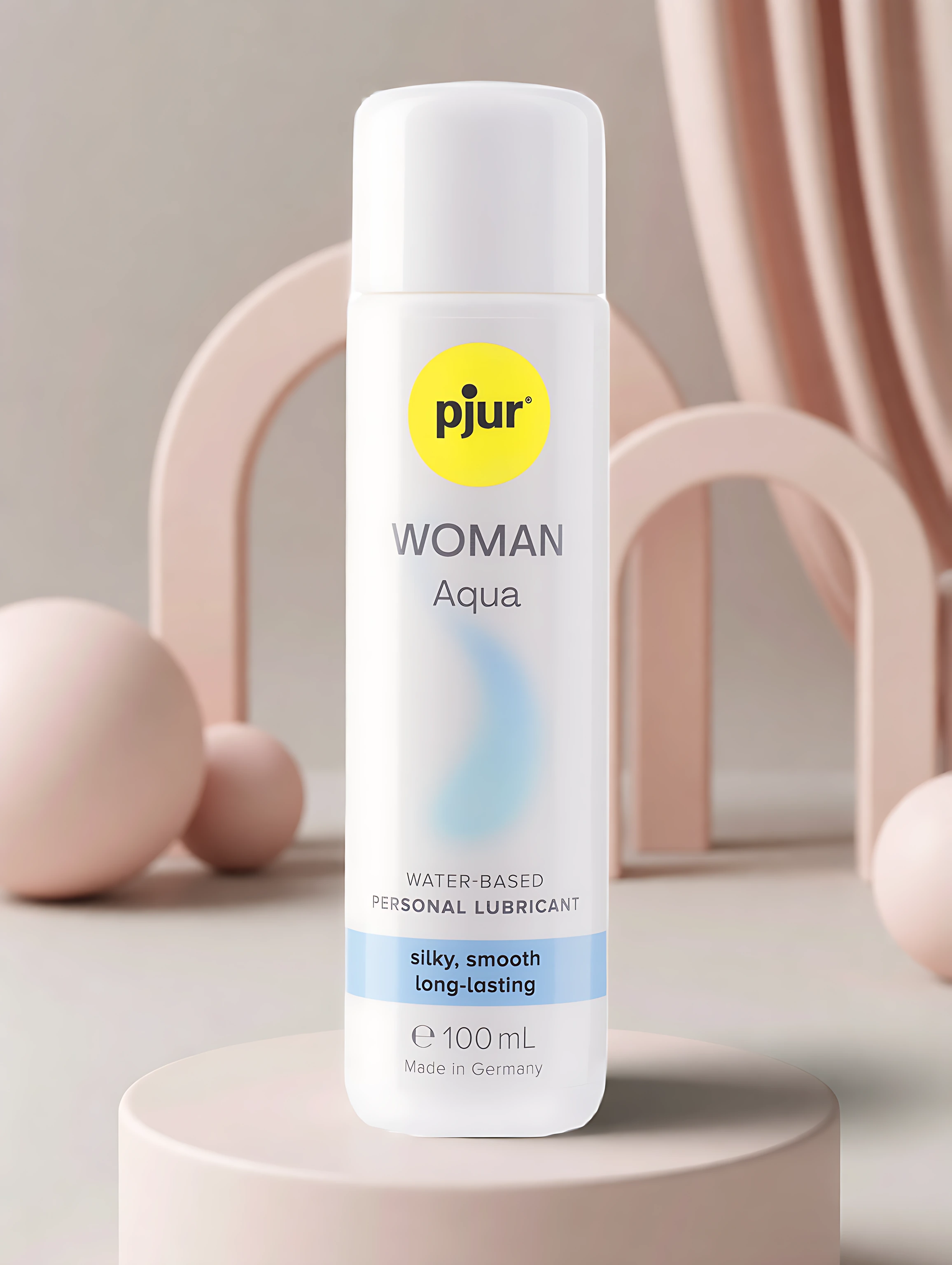 Woman Aqua Lube 100 ml