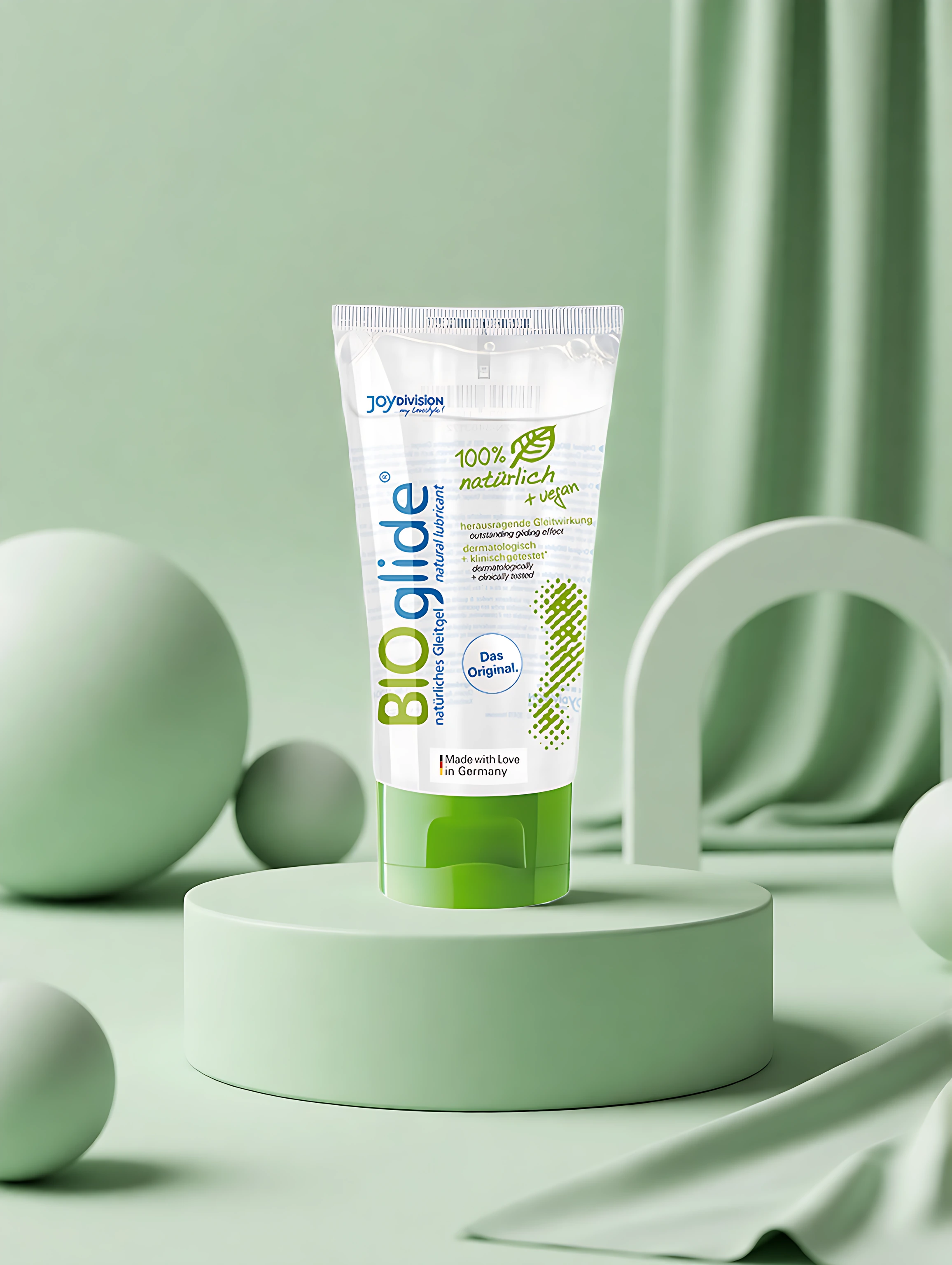 Bioglide 40 ml
