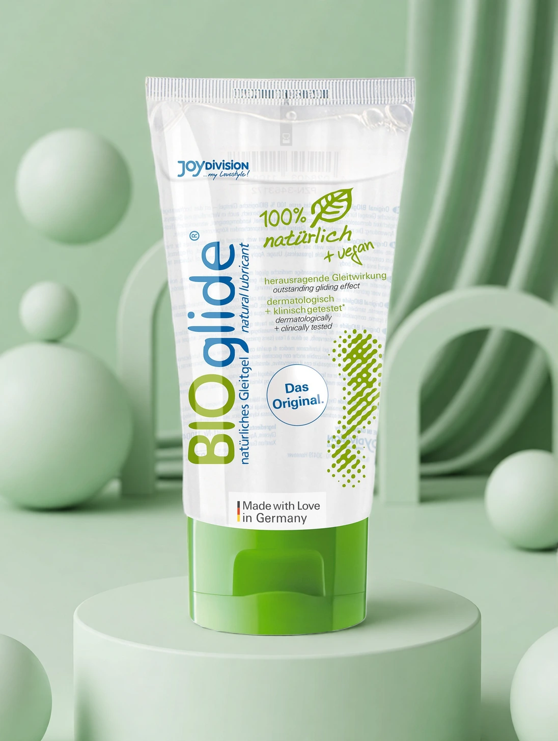 Bioglide 150 ml