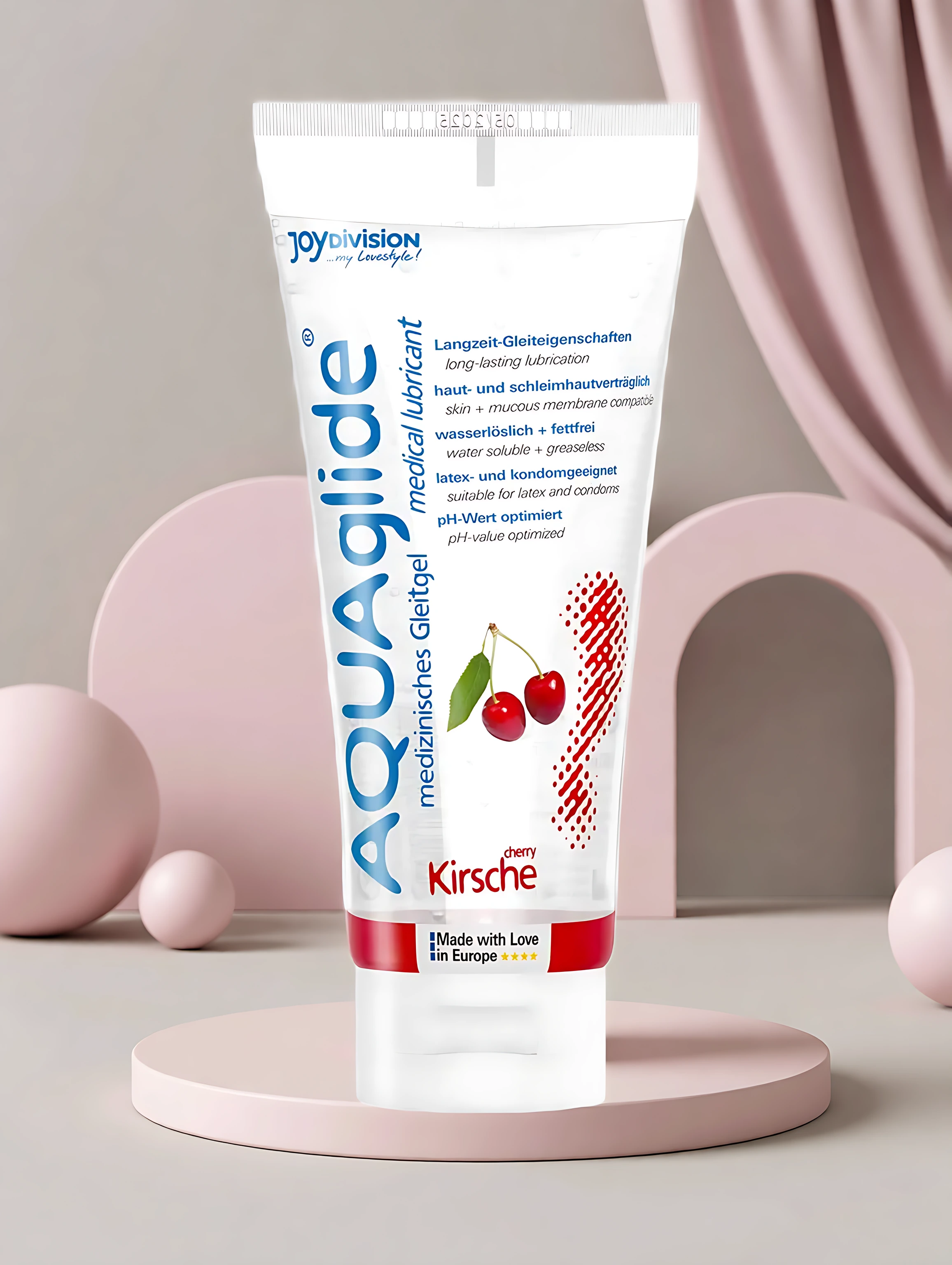 AQUAglide 100 ml