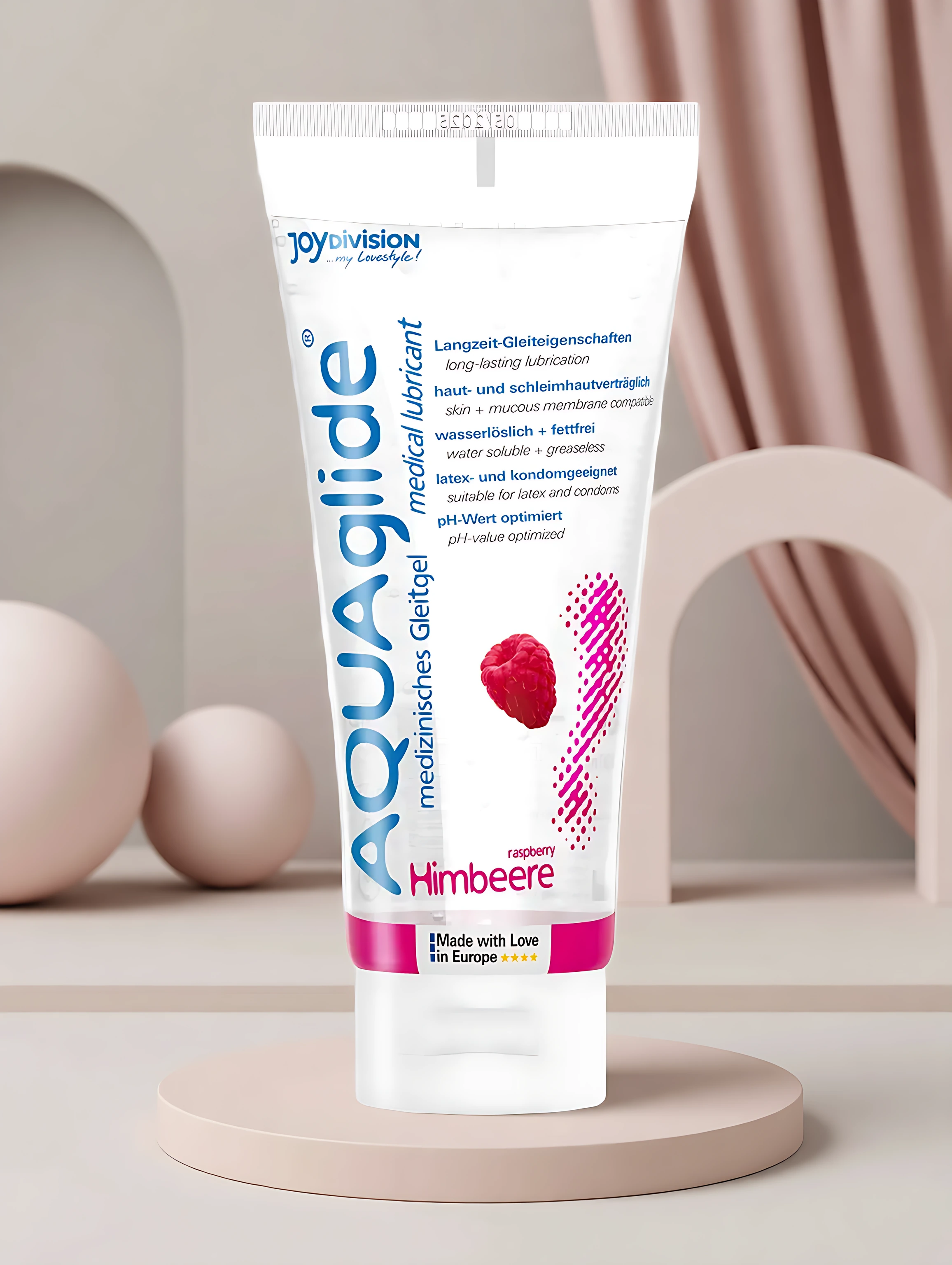 AQUAglide 100 ml