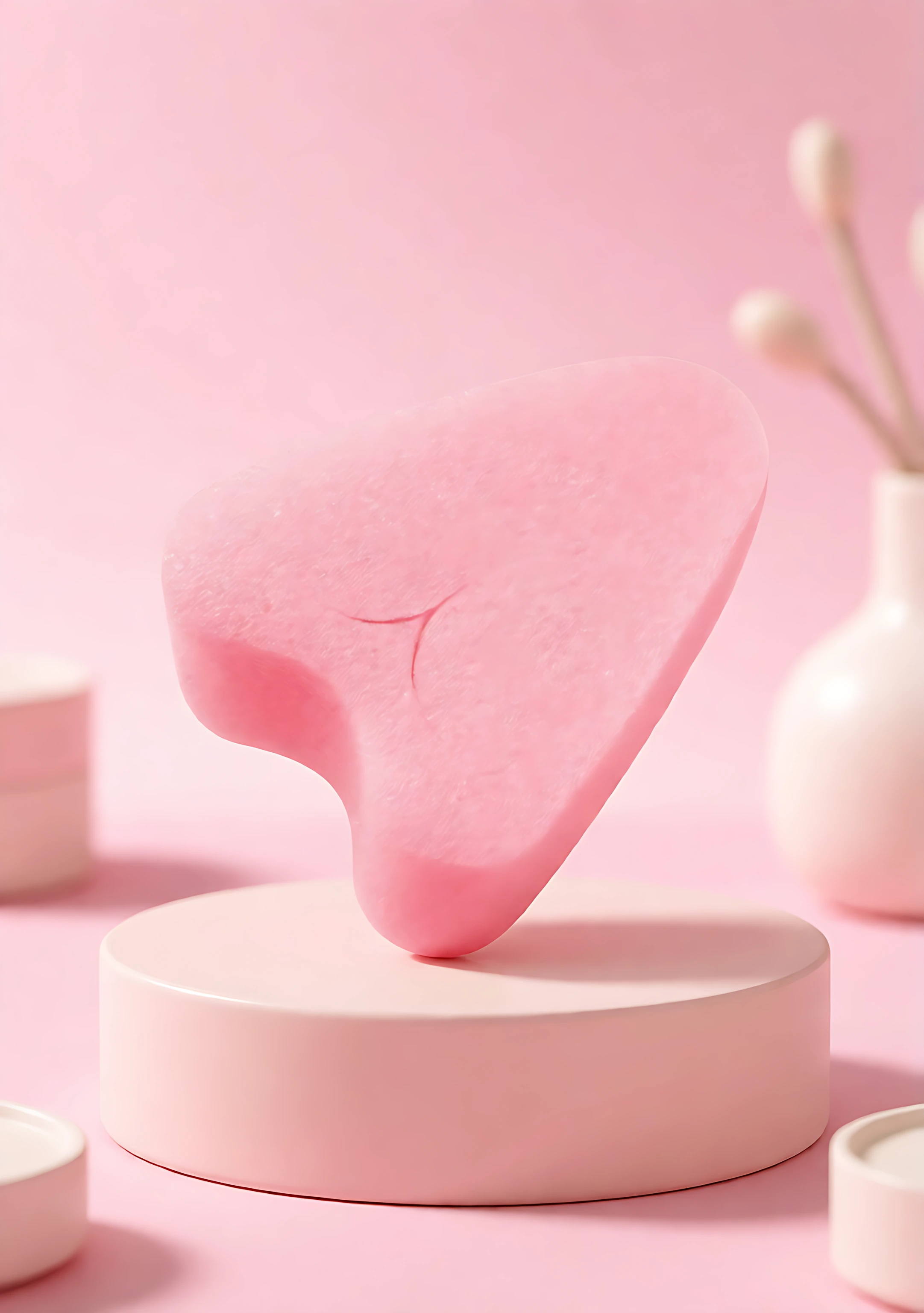 Soft Tampons Normal (Doos van 3)