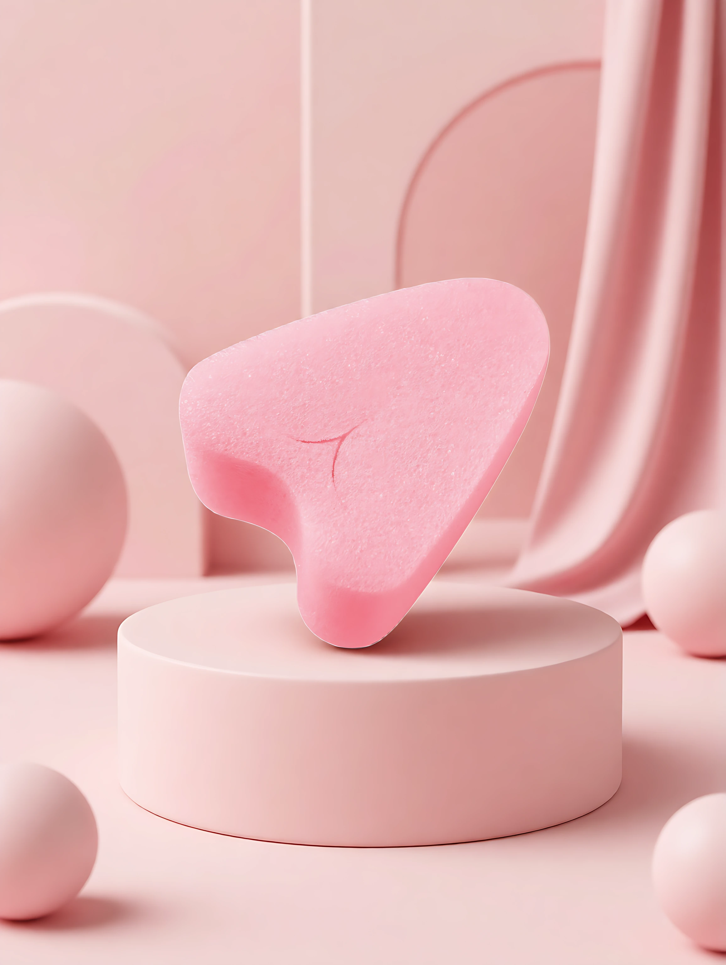 Soft Tampons Normal (Doos van 50)